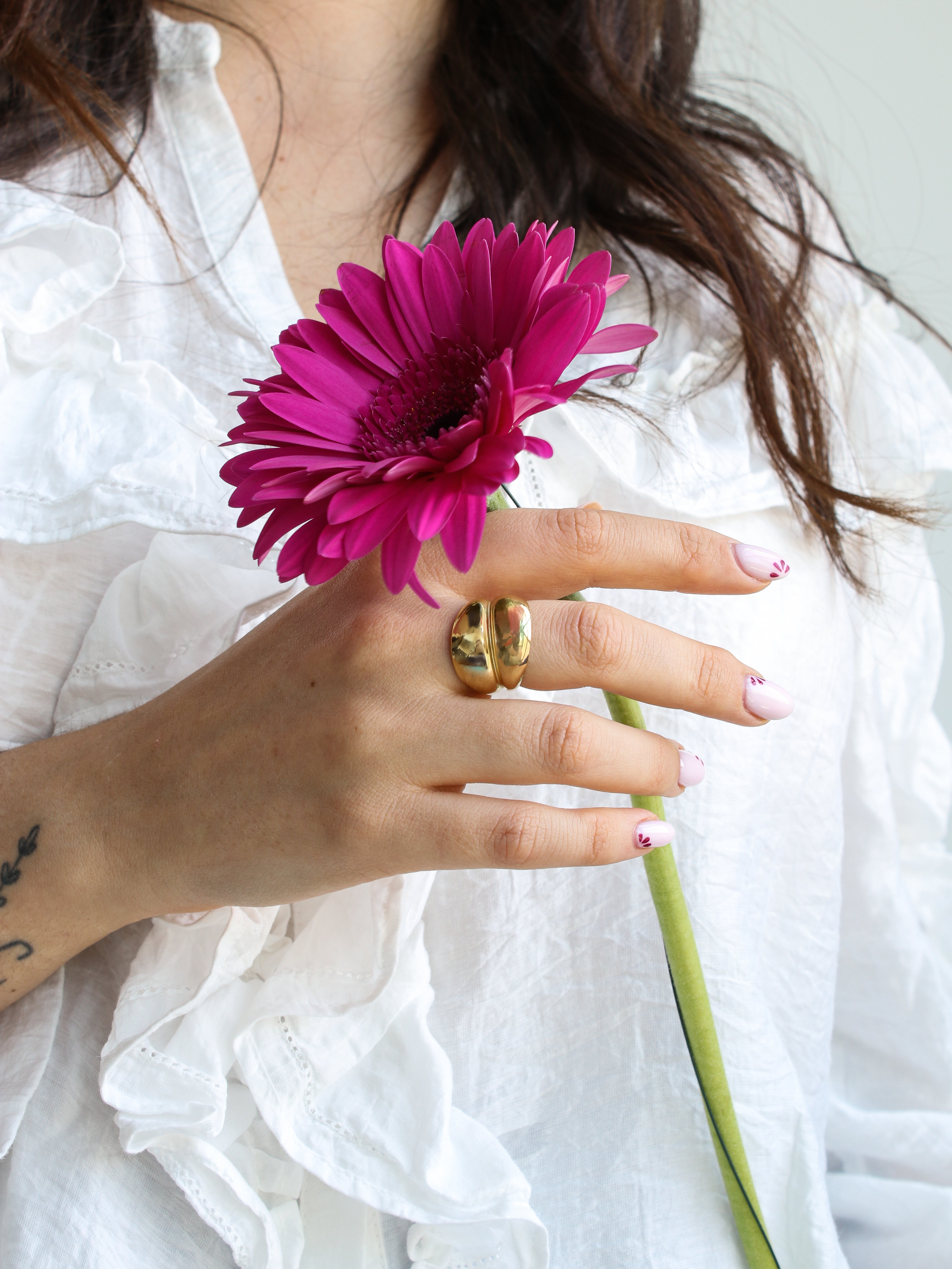 Talaia Bijoux Bagues Bague Laure Bijoux