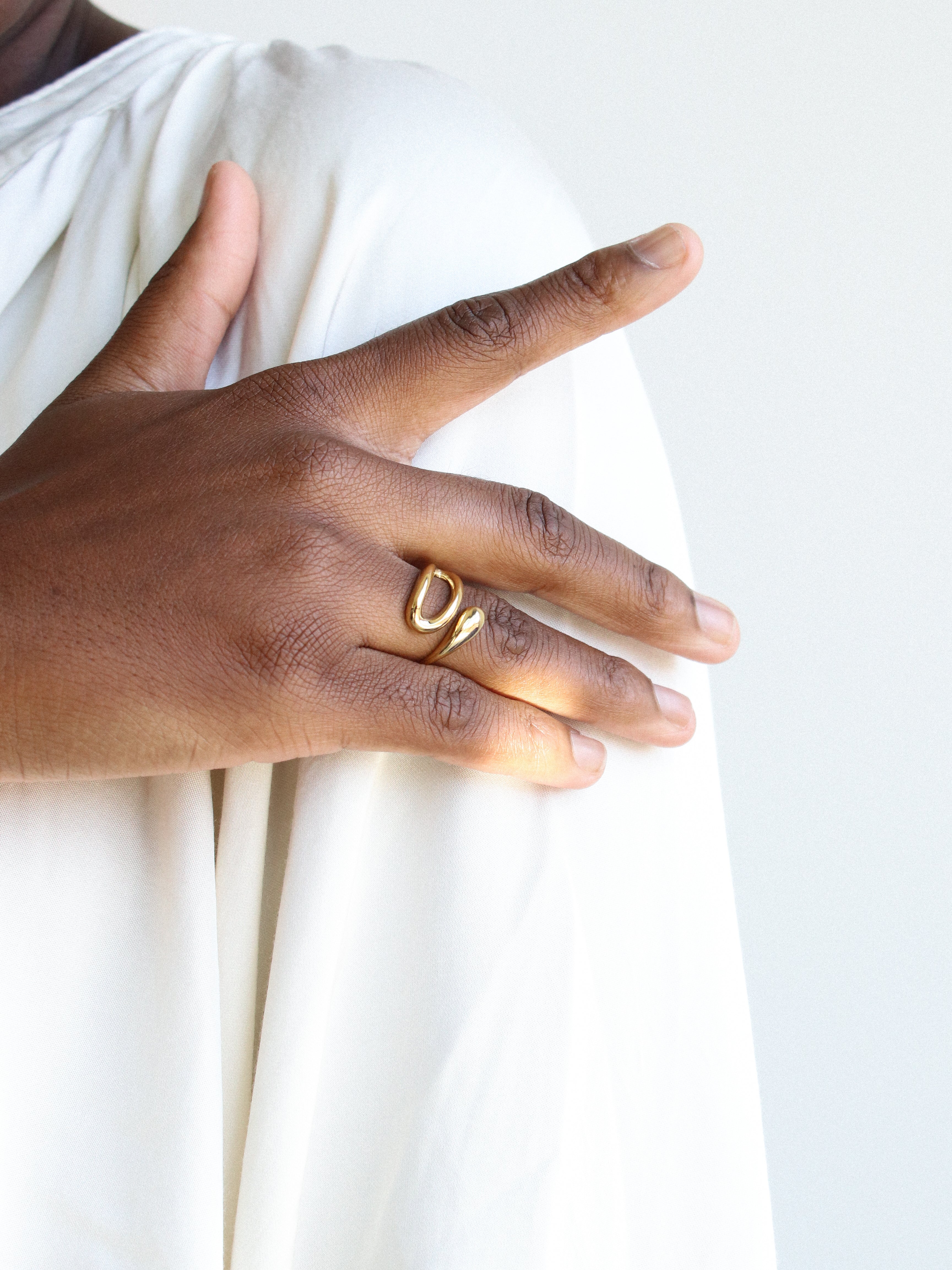 Talaia Bijoux Bagues Bague Lena Bijoux