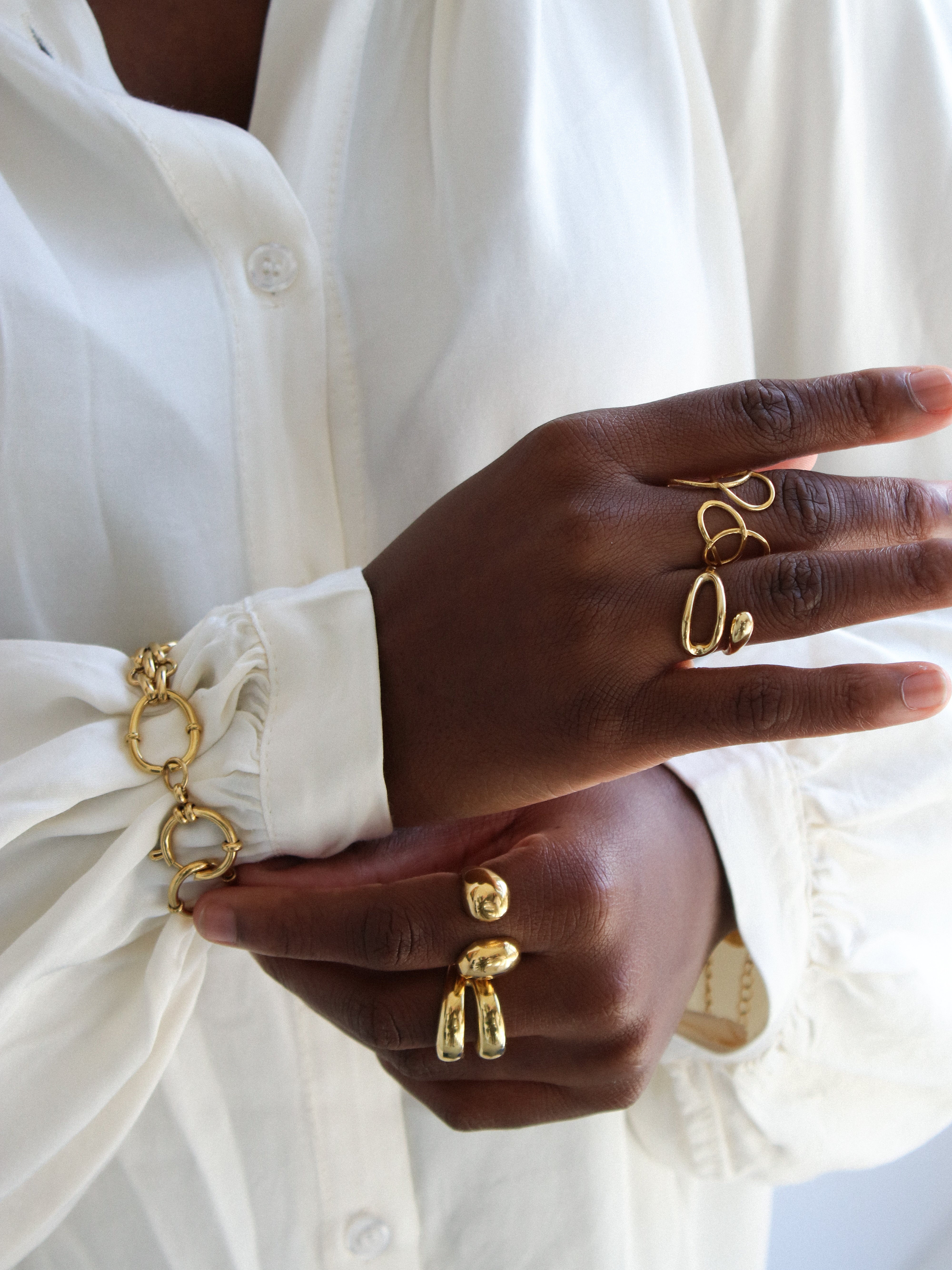 Talaia Bijoux Bagues Bague Lena Bijoux