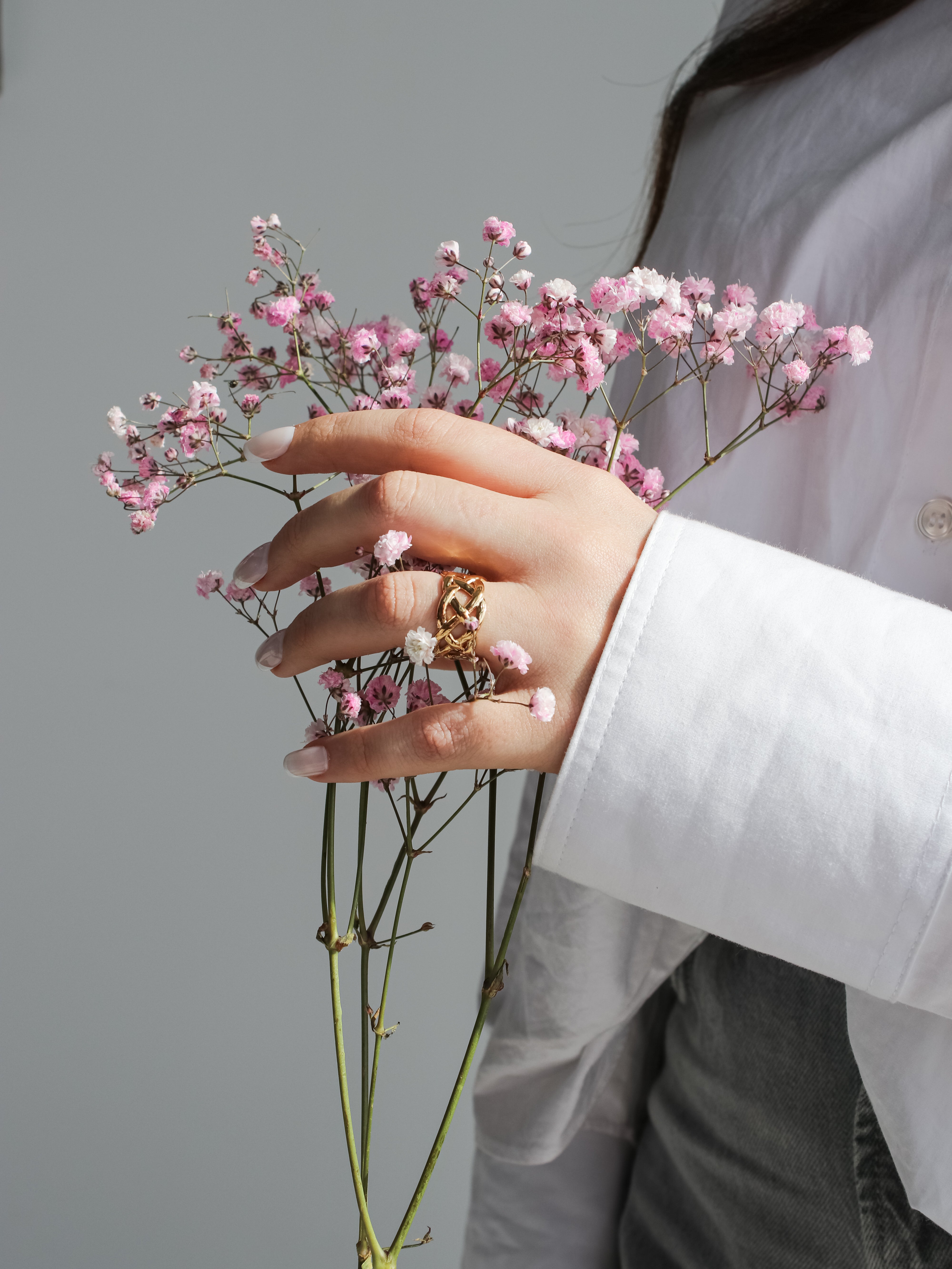 Talaia Bijoux Bagues Bague Lilia Bijoux