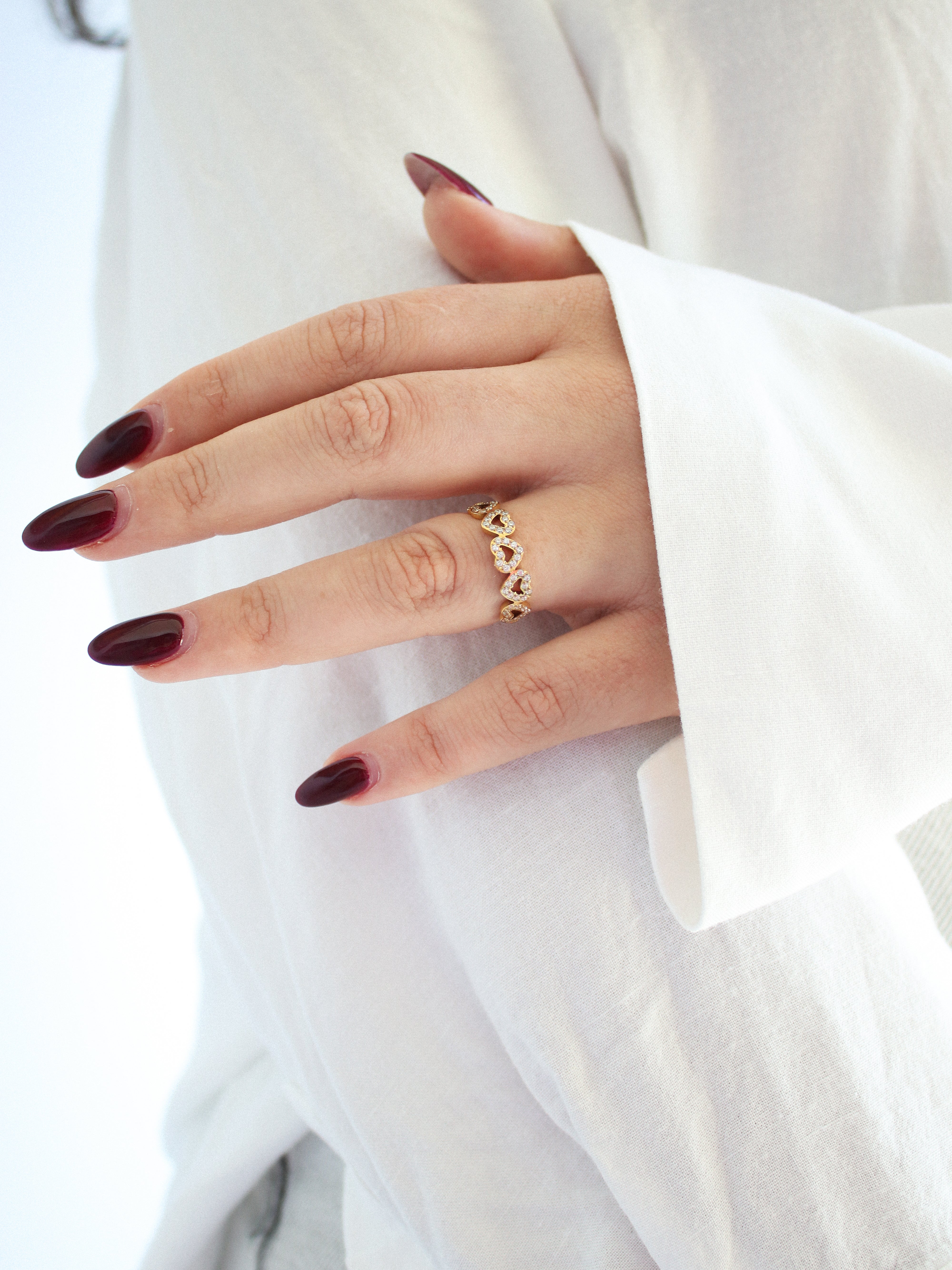Talaia Bijoux Bagues Bague Lola Bijoux