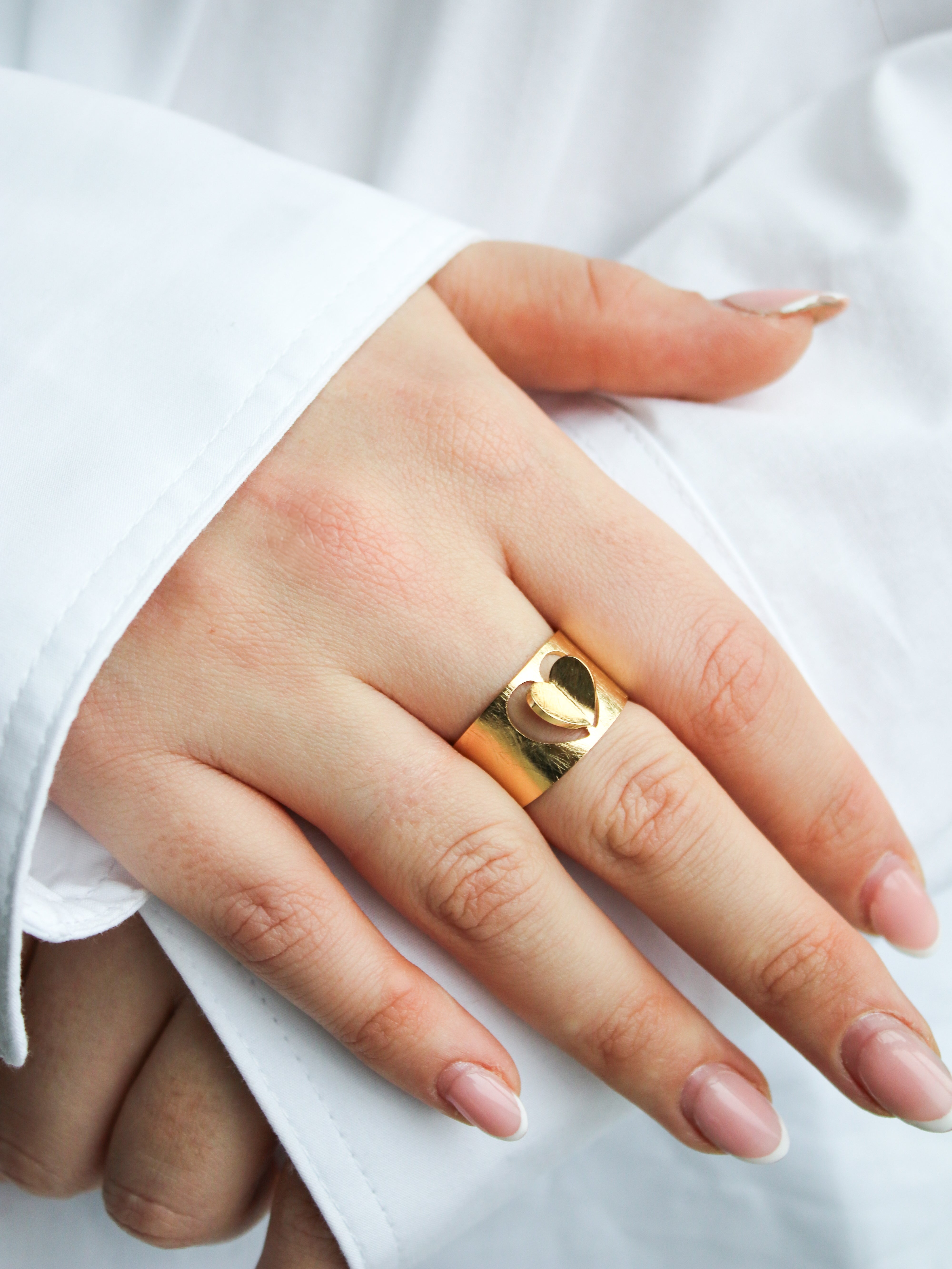 Talaia Bijoux Bagues Bague Lovely Bijoux
