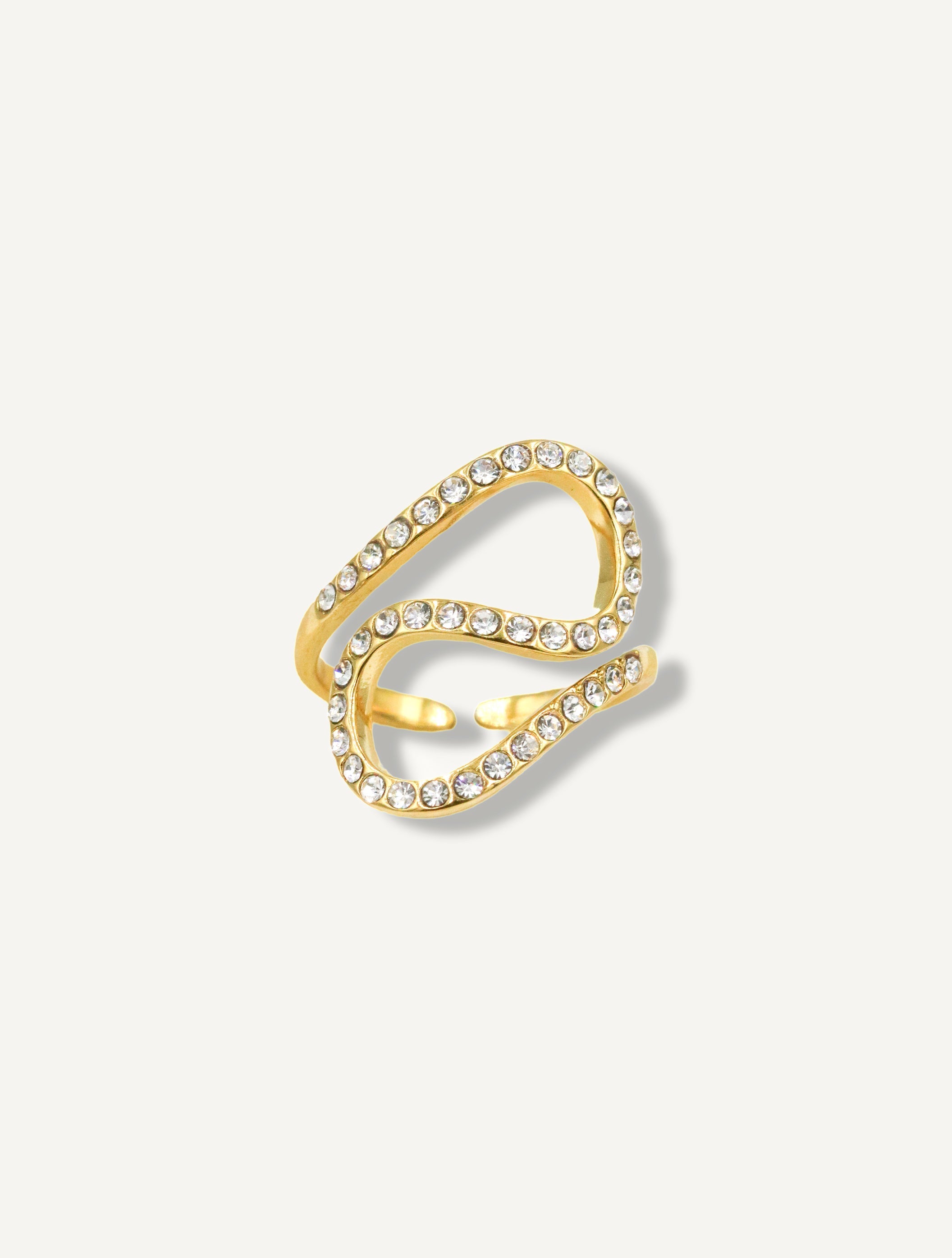 Talaia Bijoux Bagues Bague Ludmila Bijoux
