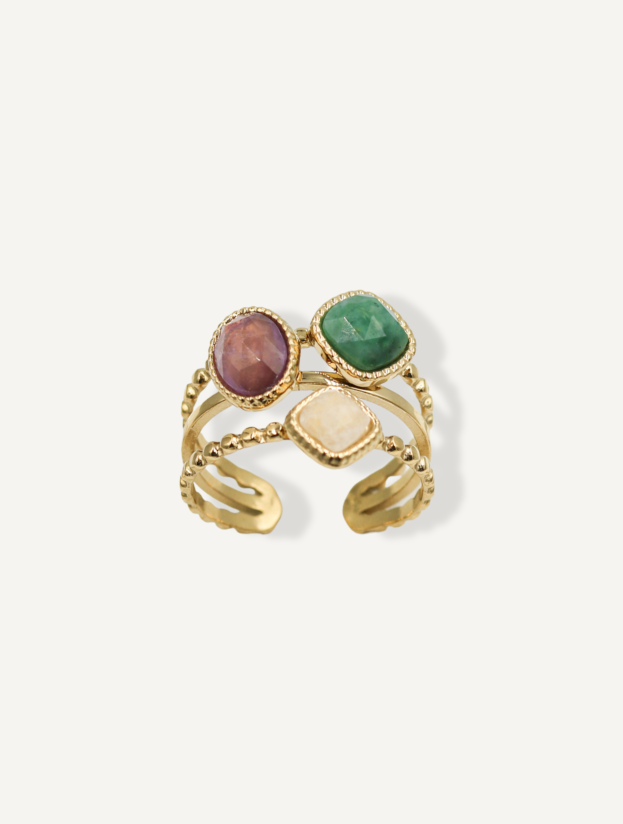 Talaia Bijoux Bagues Bague Lyam Bijoux