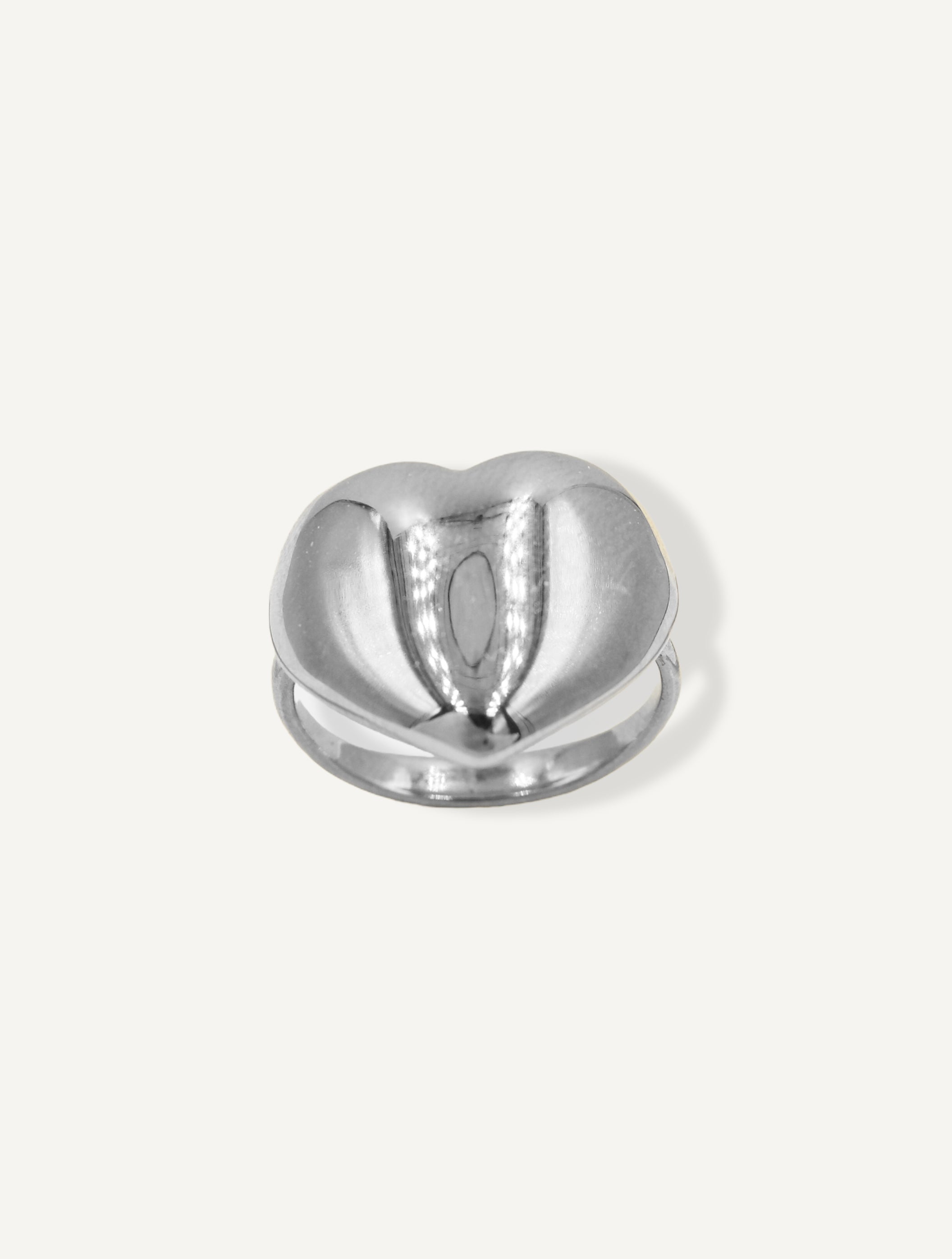 Talaia Bijoux Bagues Argenté Bague Lydie Bijoux