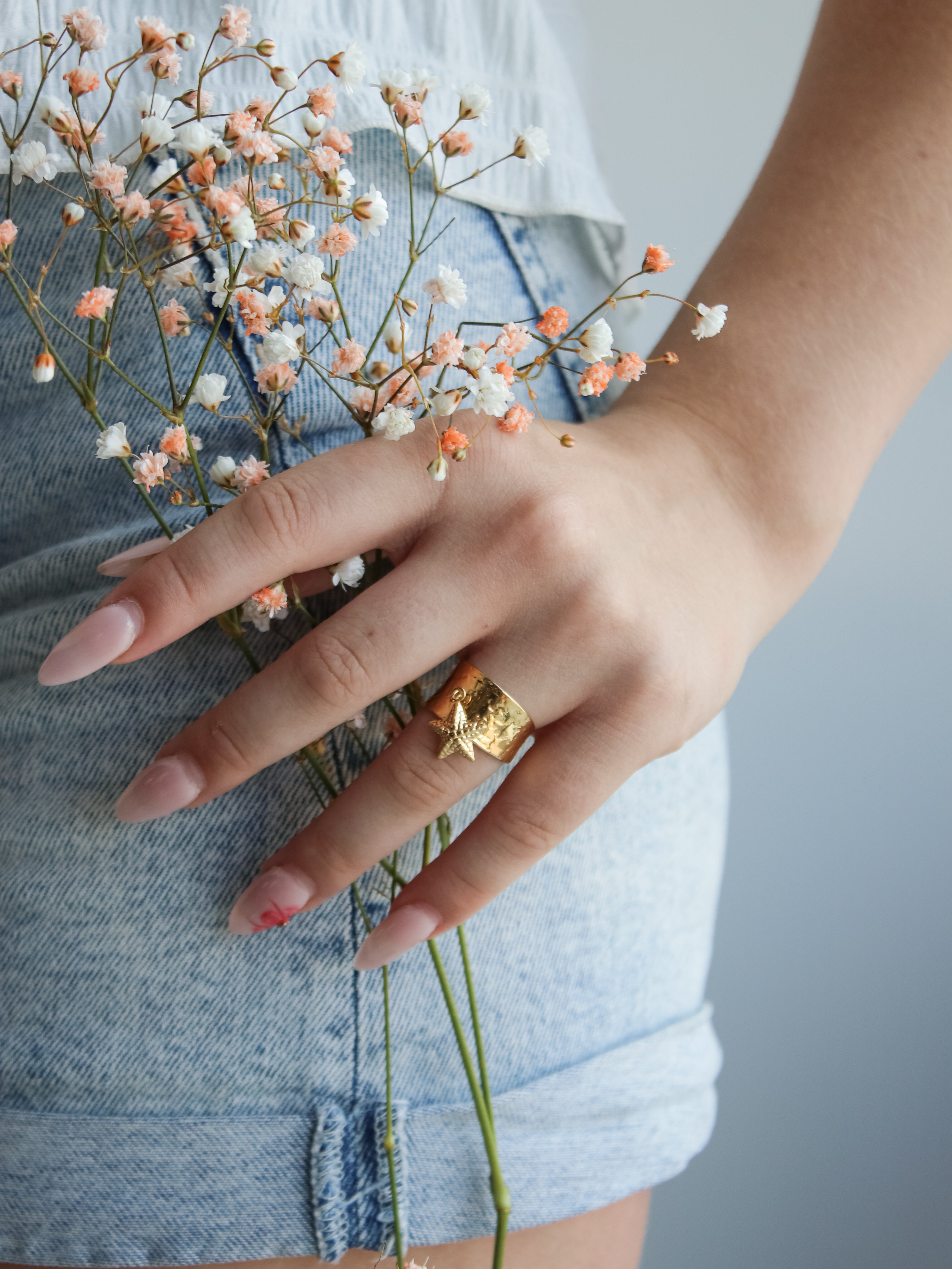 Talaia Bijoux Bagues Bague Lyséa Bijoux