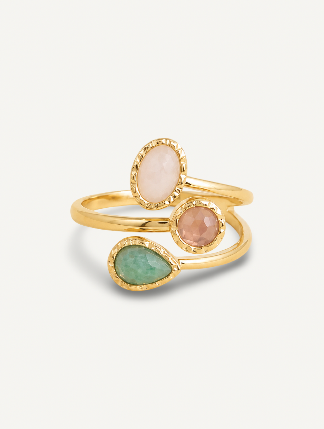 Talaia Bijoux Bagues Bague Maelya Bijoux