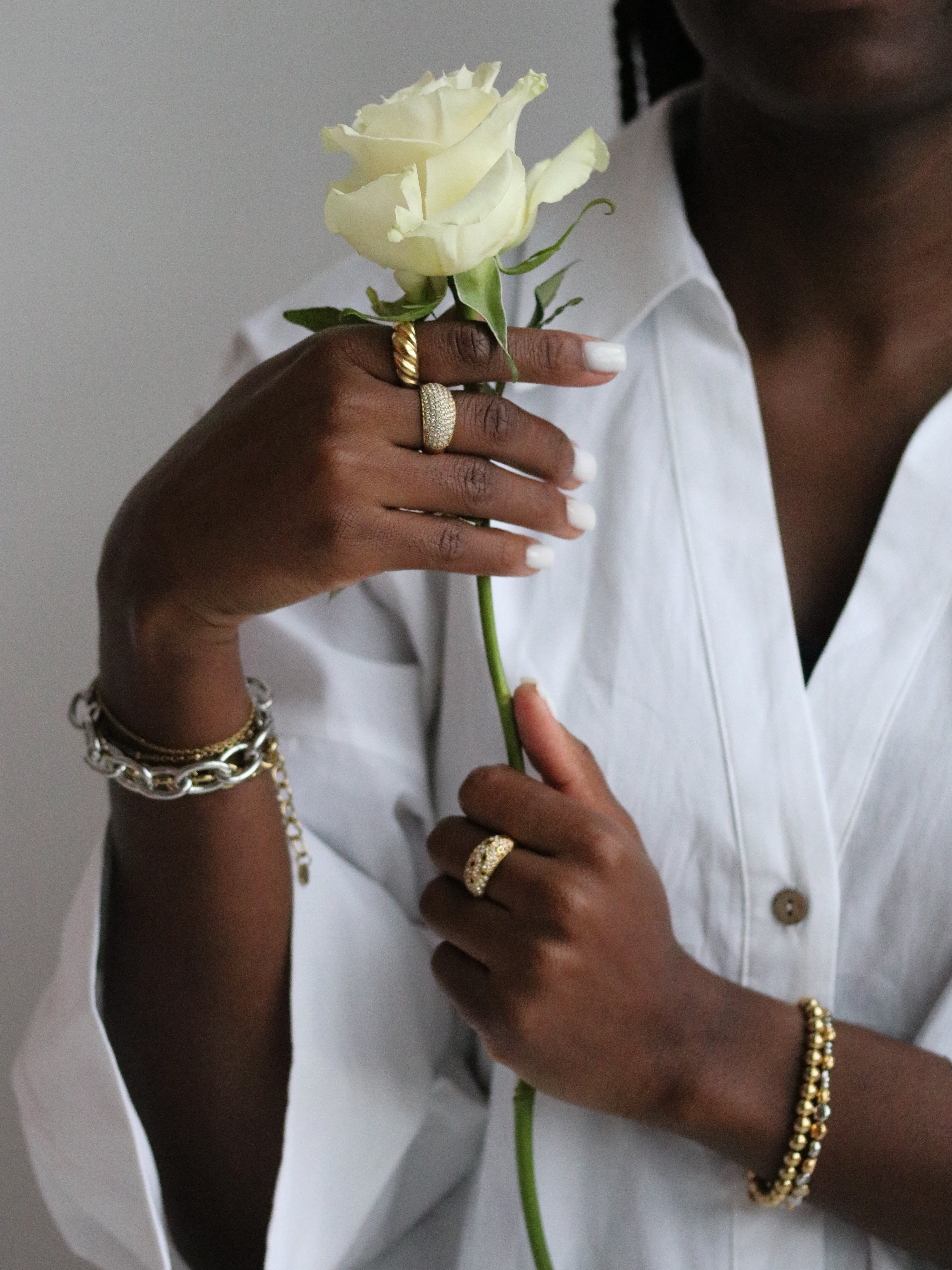 Talaia Bijoux Bagues Bague Marilou Bijoux