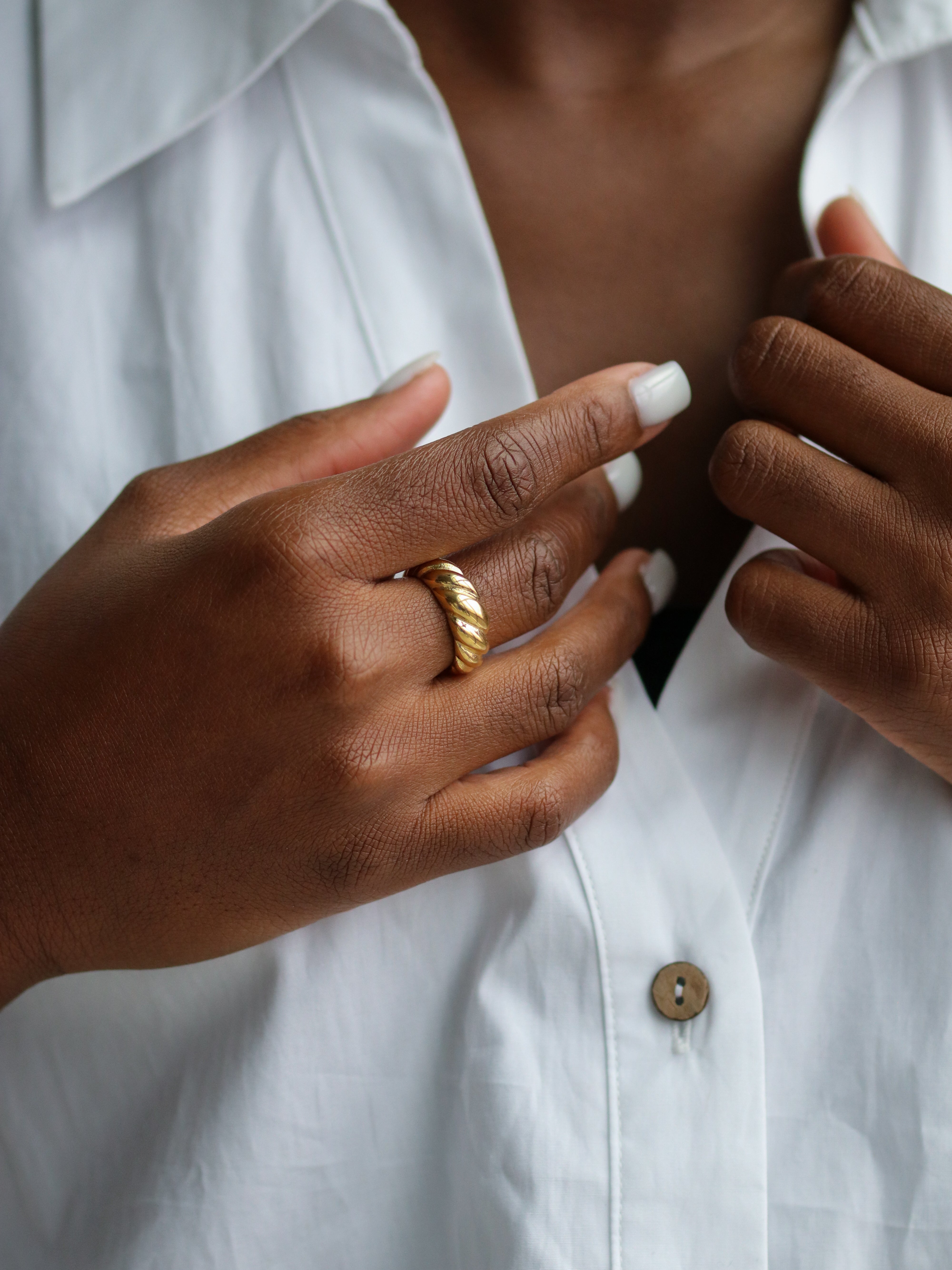 Talaia Bijoux Bagues Bague Marilou Bijoux