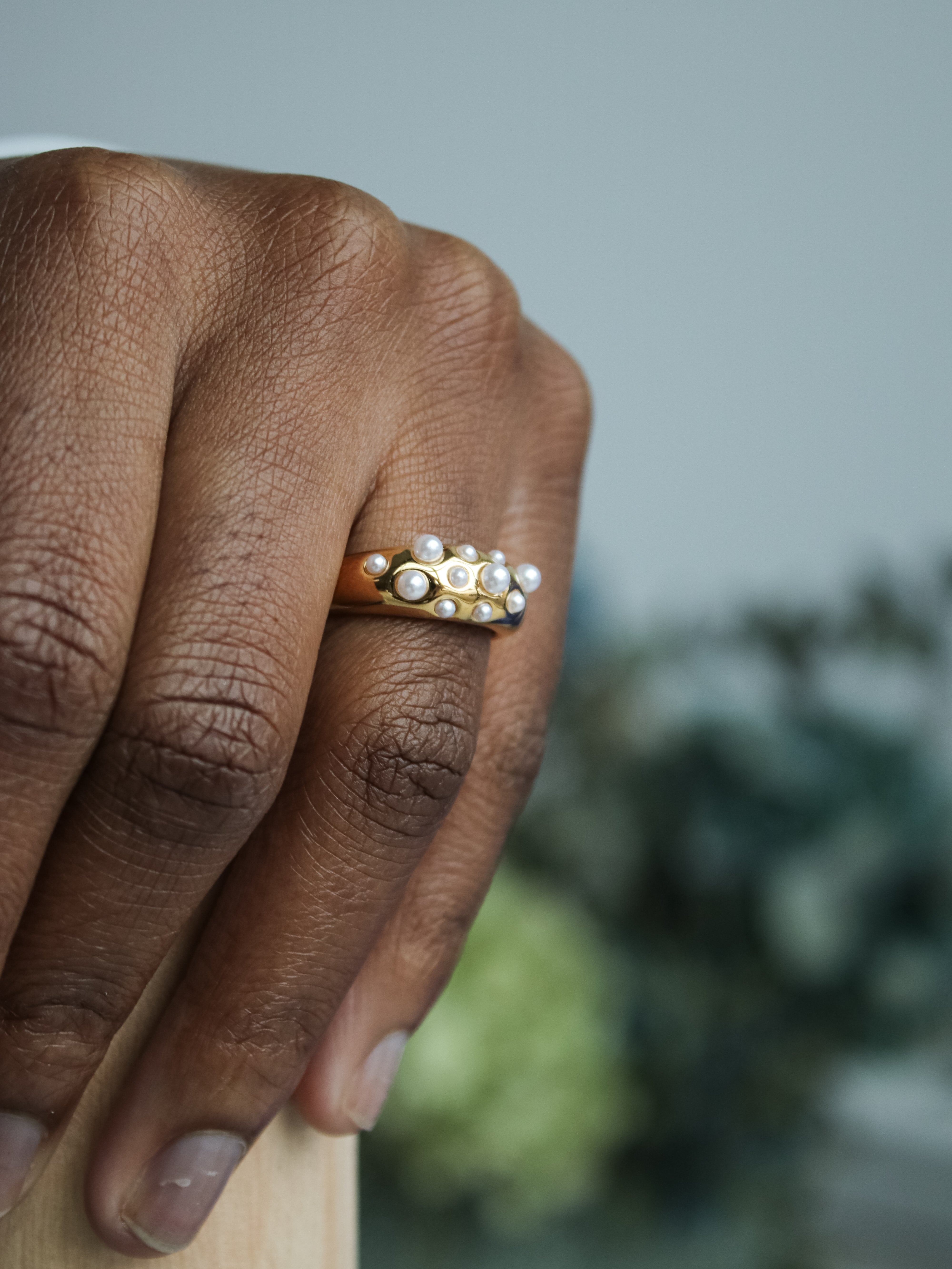 Talaia Bijoux Bagues Bague Marta Bijoux