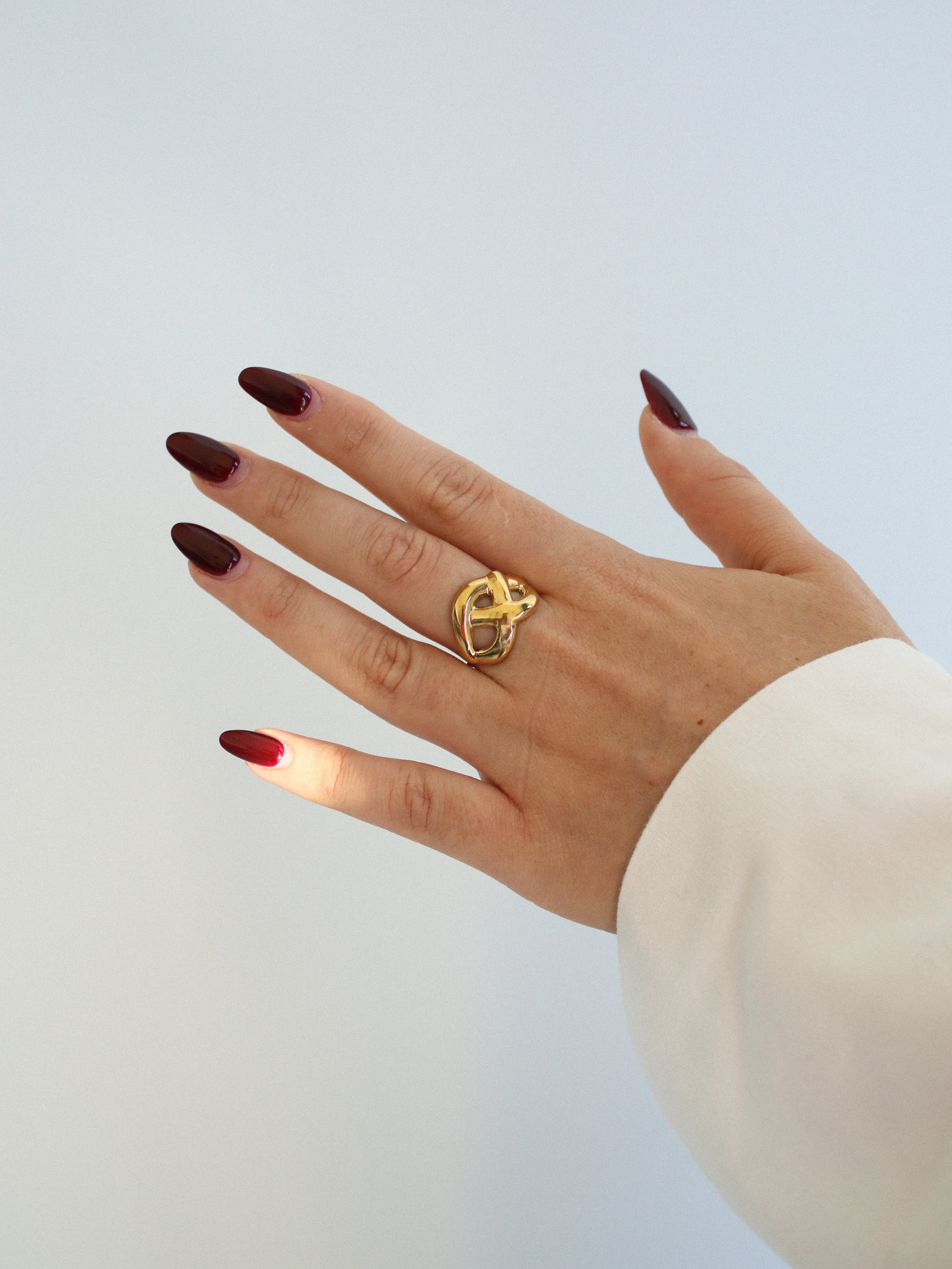 Talaia Bijoux Bagues Bague Mathilda Bijoux