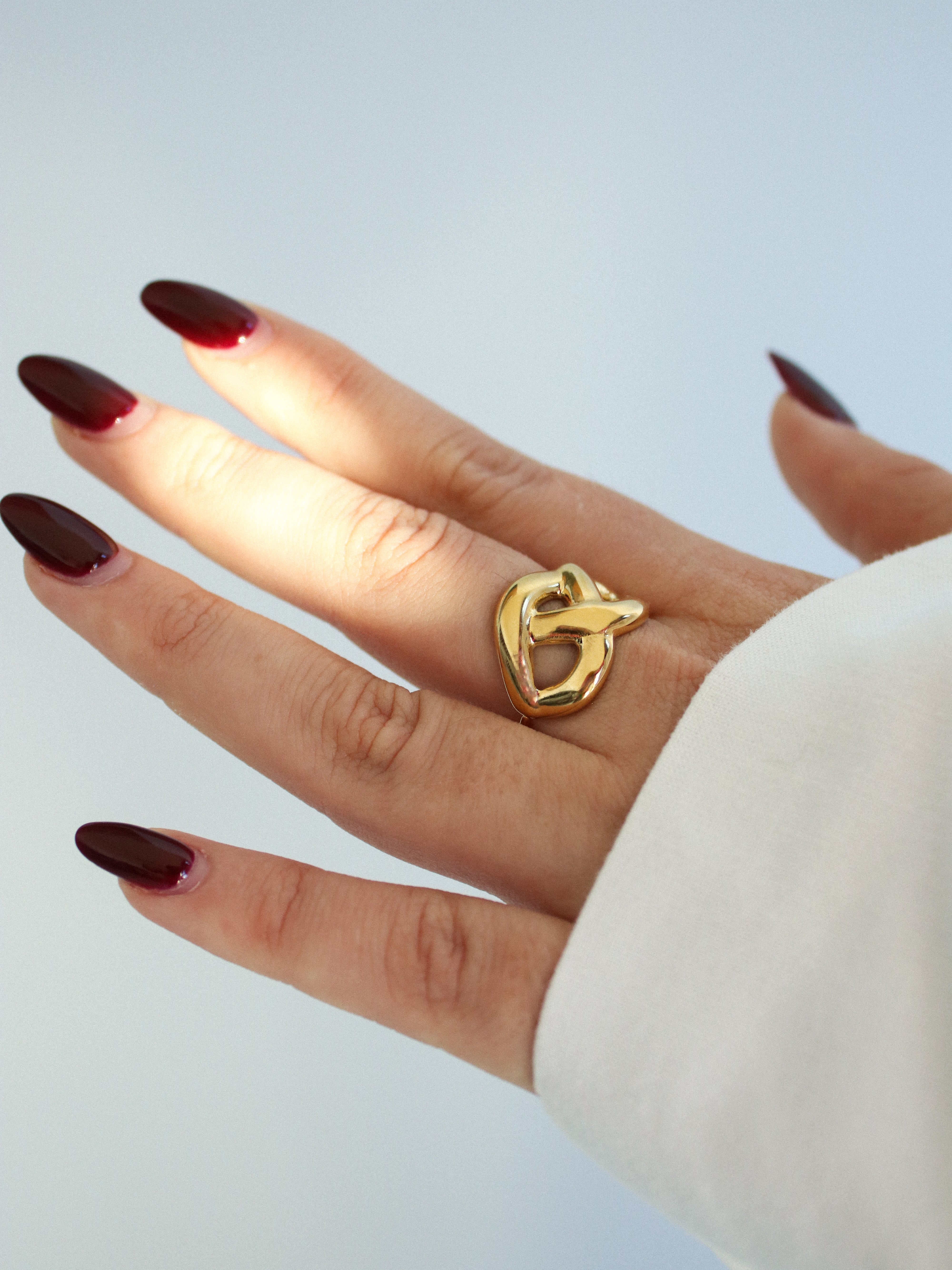 Talaia Bijoux Bagues Bague Mathilda Bijoux