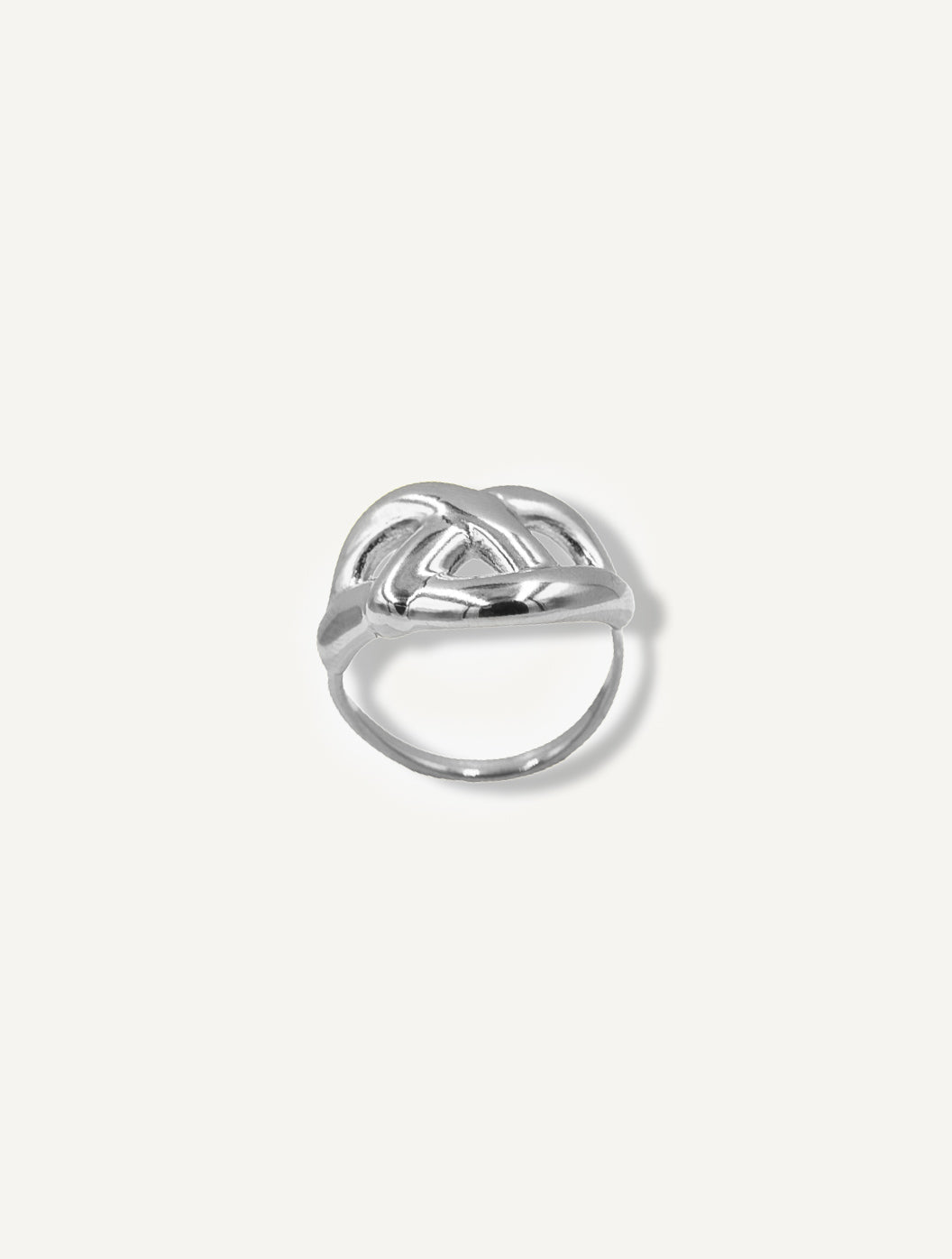 Talaia Bijoux Bagues Argenté Bague Mathilda Bijoux