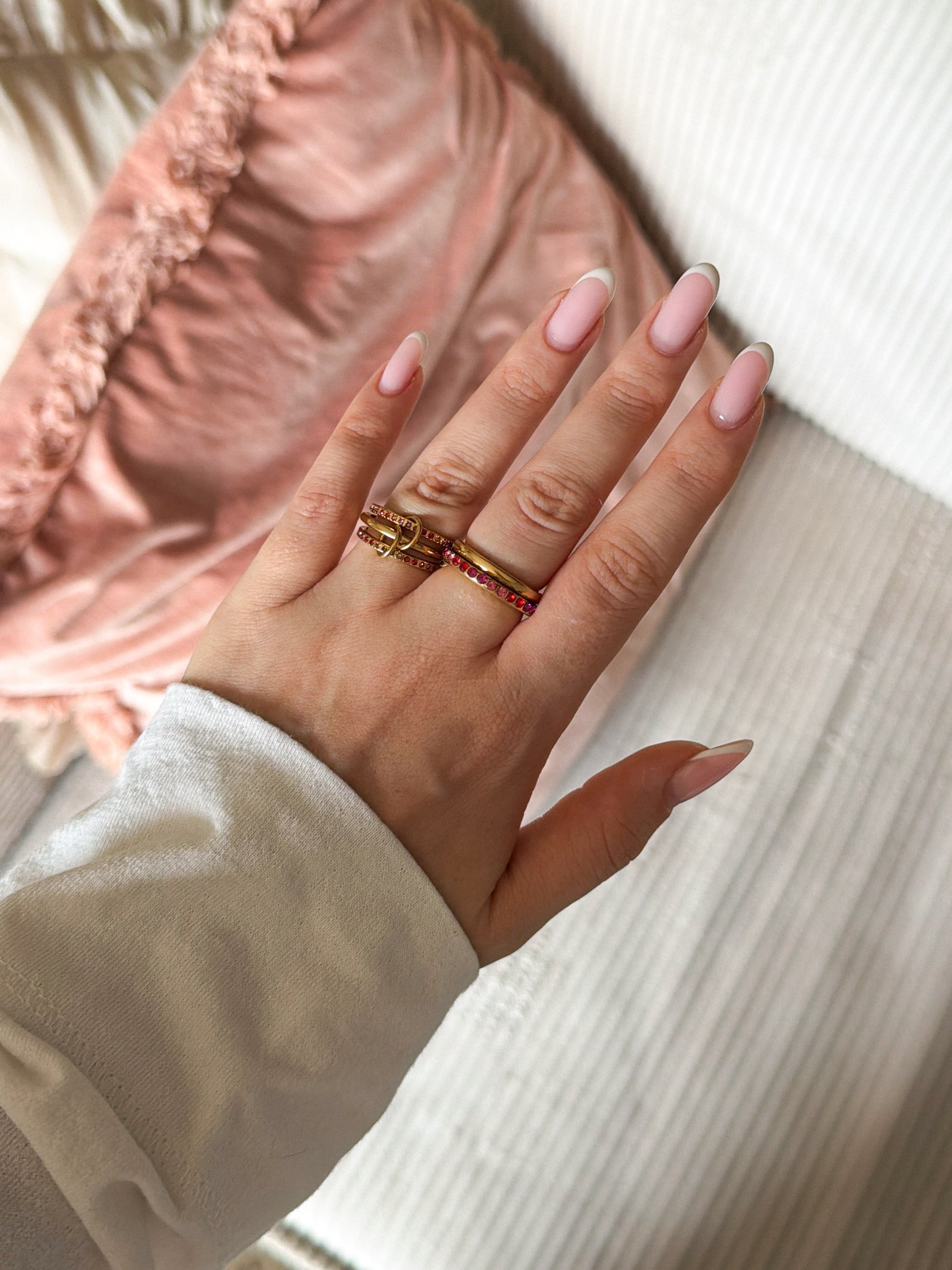Talaia Bijoux Bagues Bague Mia Bijoux