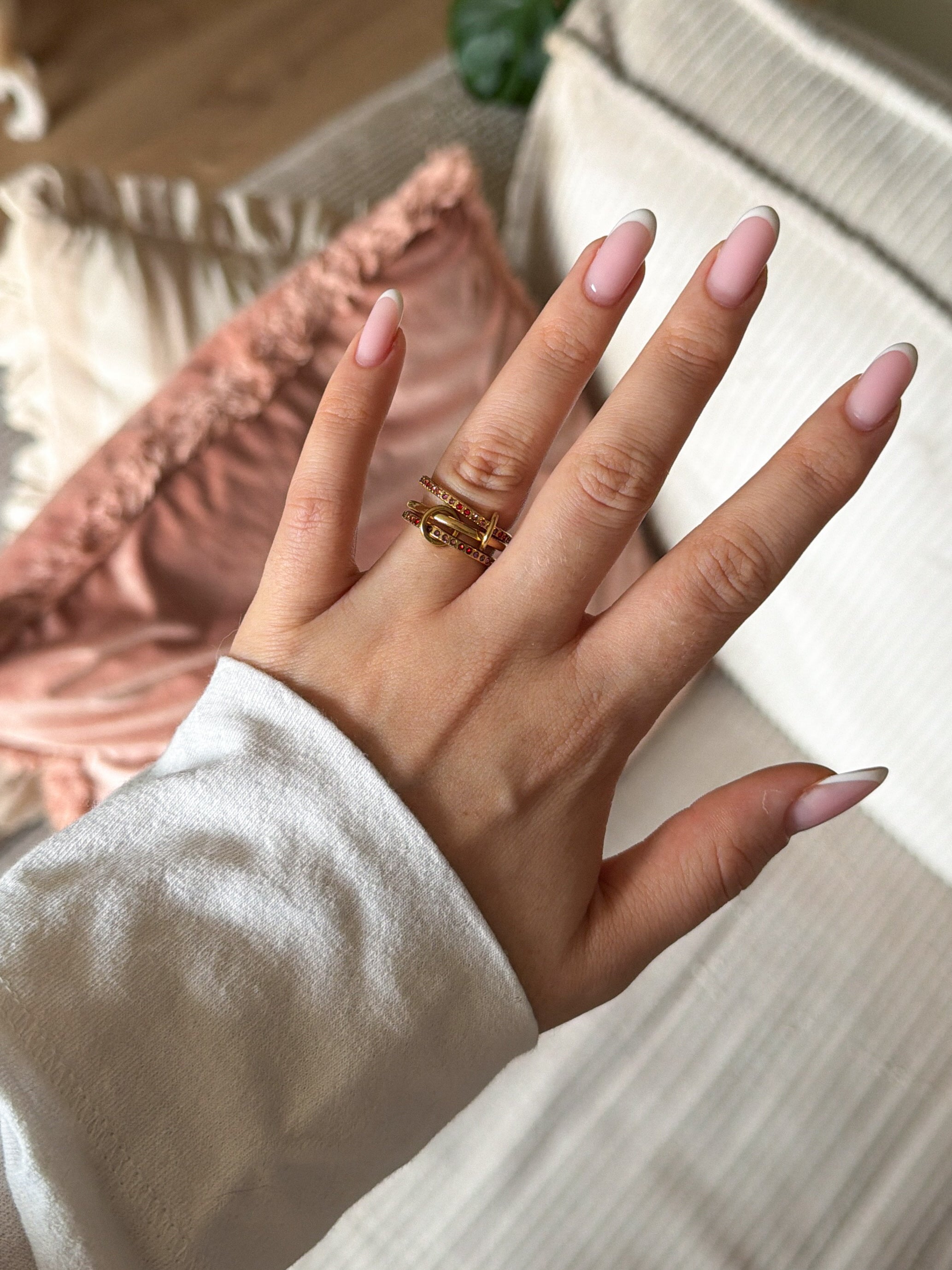 Talaia Bijoux Bagues Bague Mia Bijoux