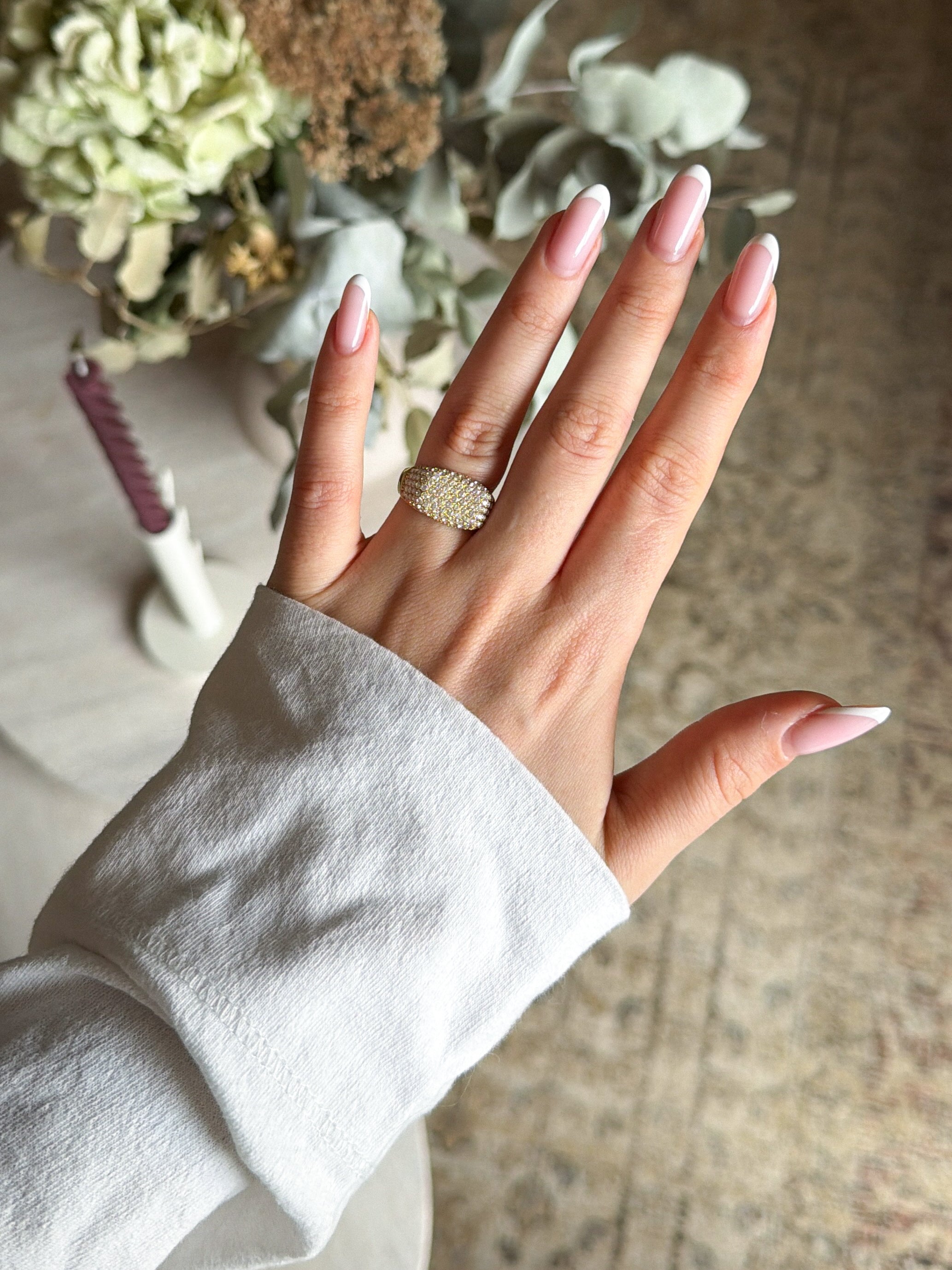 Talaia Bijoux Bagues Bague Mina Bijoux