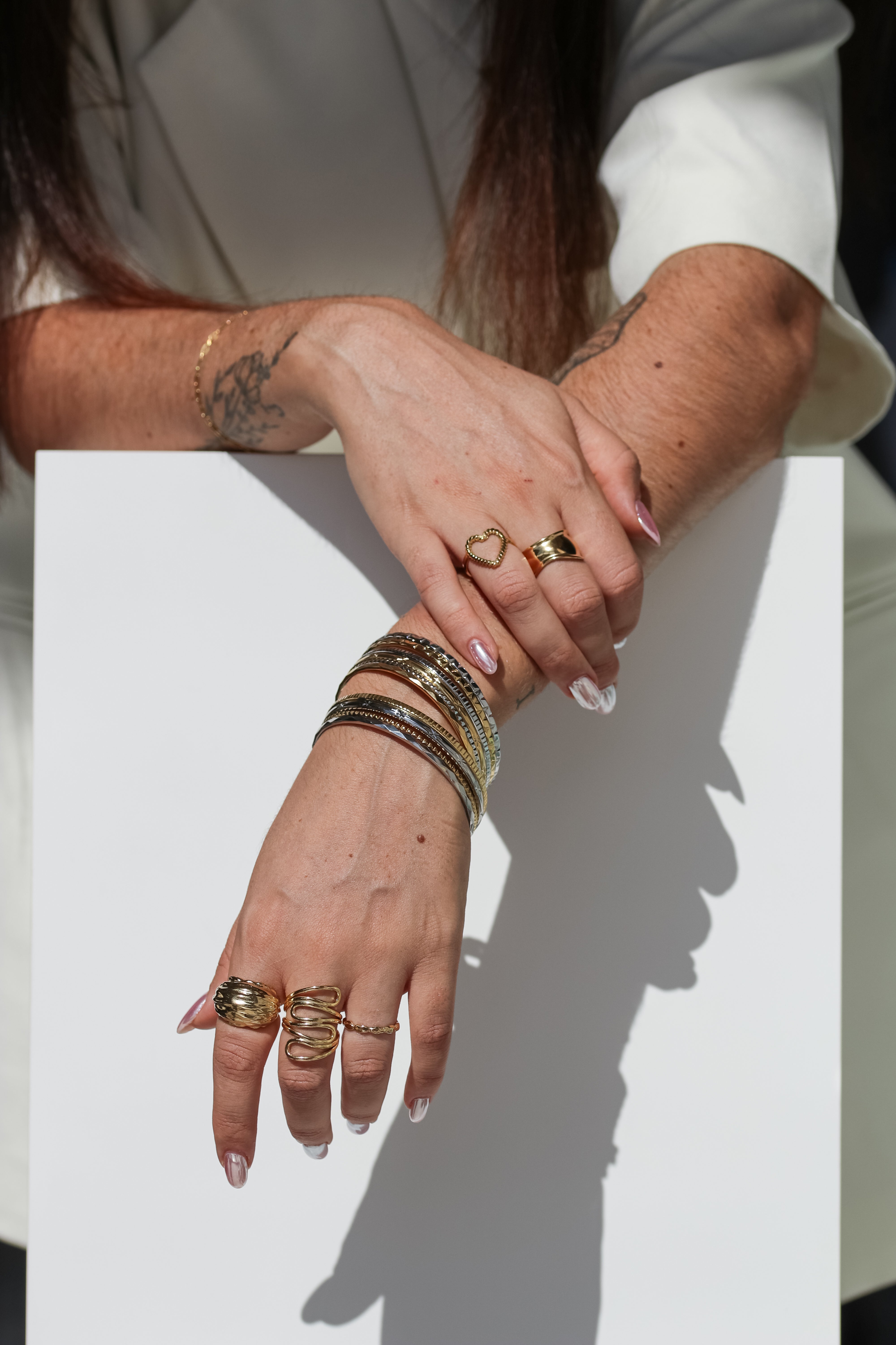 Talaia Bijoux Bagues Bague Miranda Bijoux