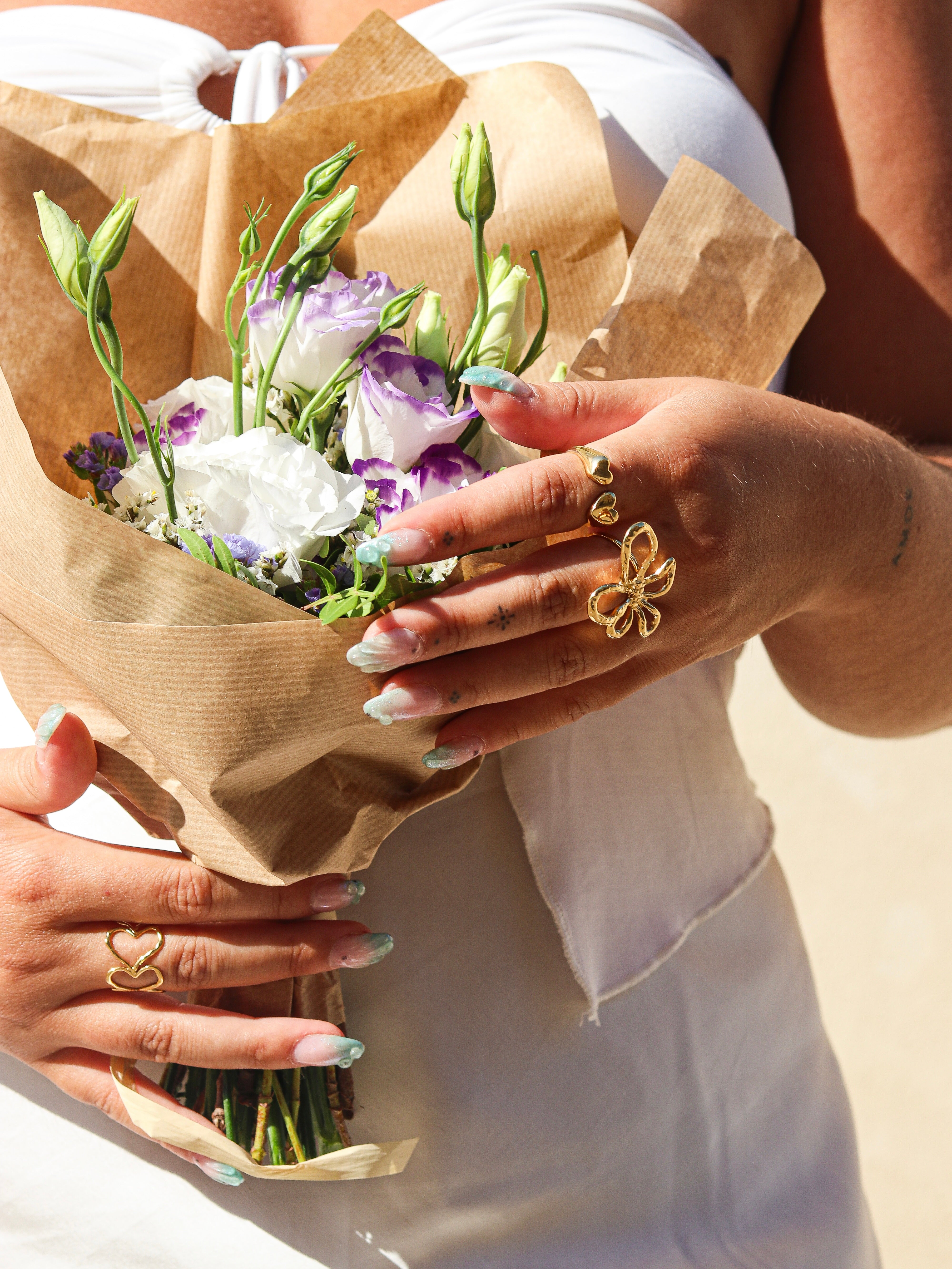 Talaia Bijoux Bagues Bague Naëlle Bijoux