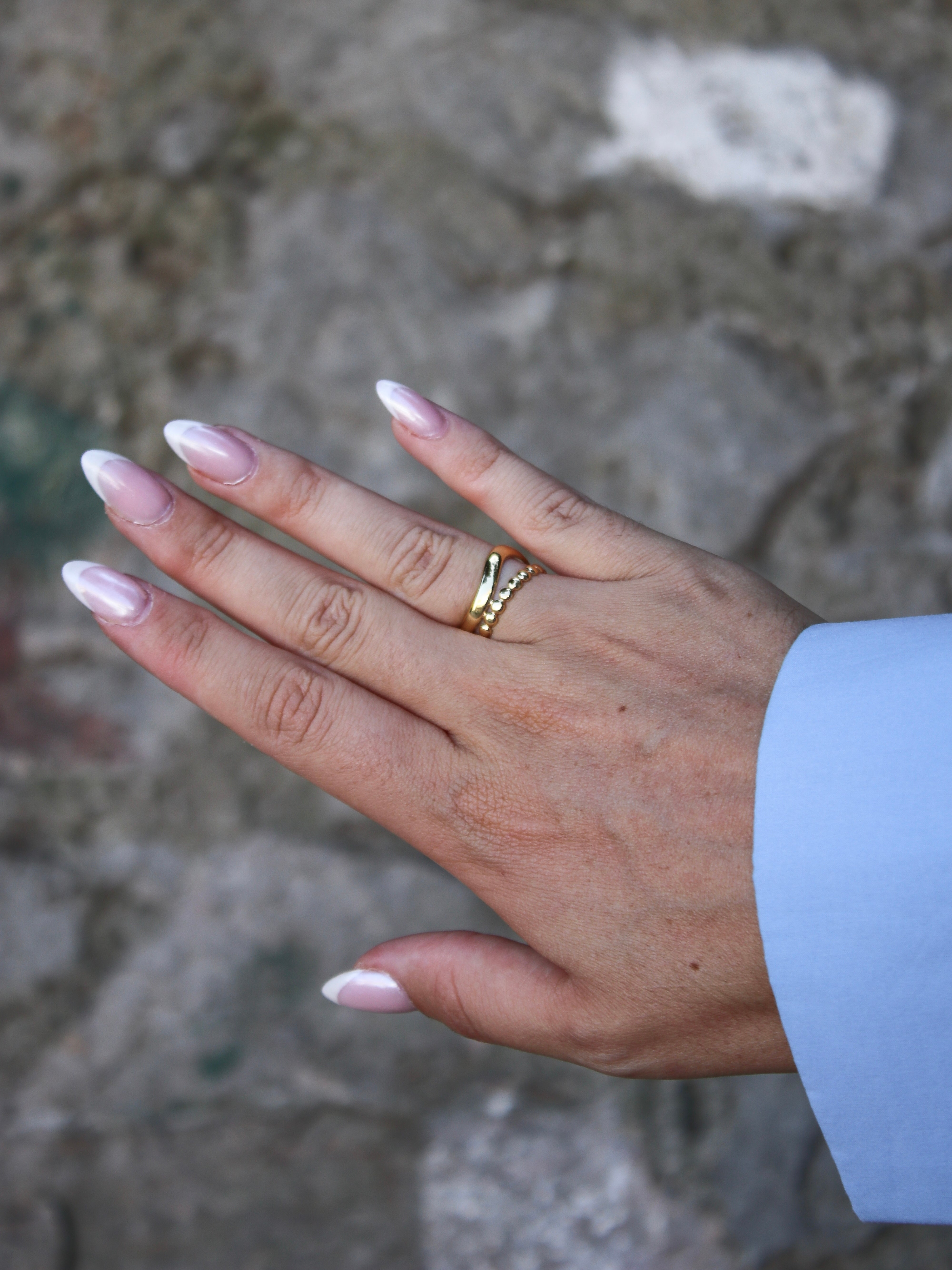 Talaia Bijoux Bagues Bague Naja Bijoux