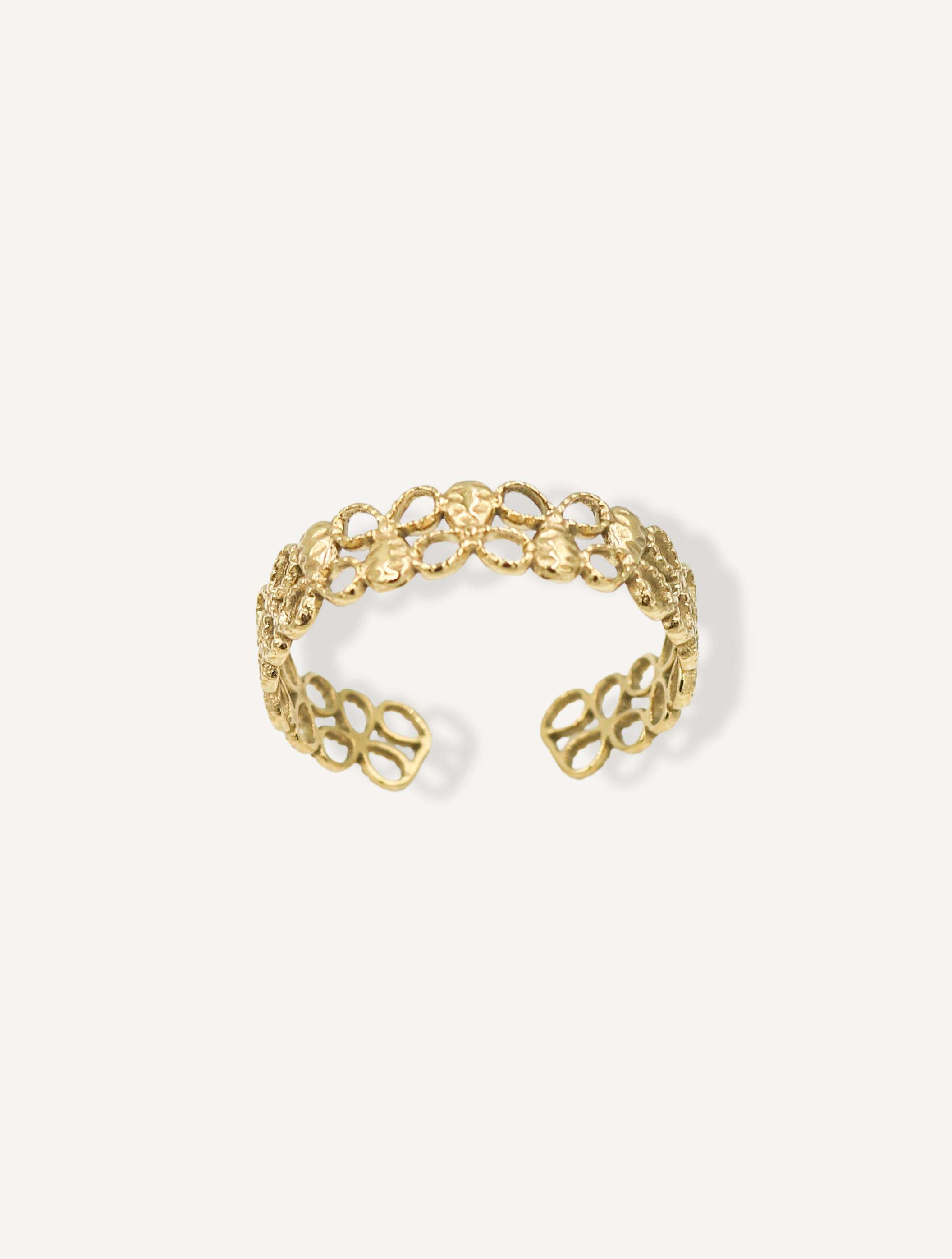 Talaia Bijoux Bagues Bague Nina Bijoux