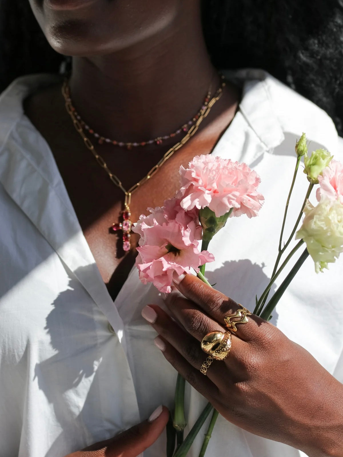 Talaia Bijoux Bagues Bague Nina Bijoux