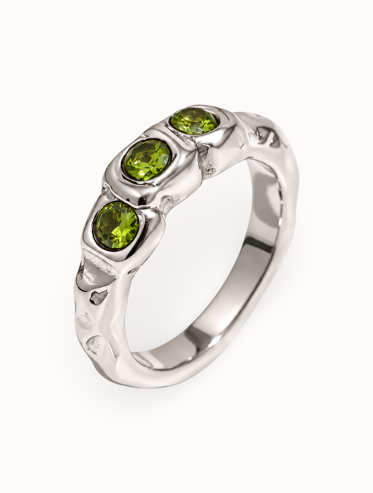 Talaia Bijoux Bagues Bague Olivia Bijoux