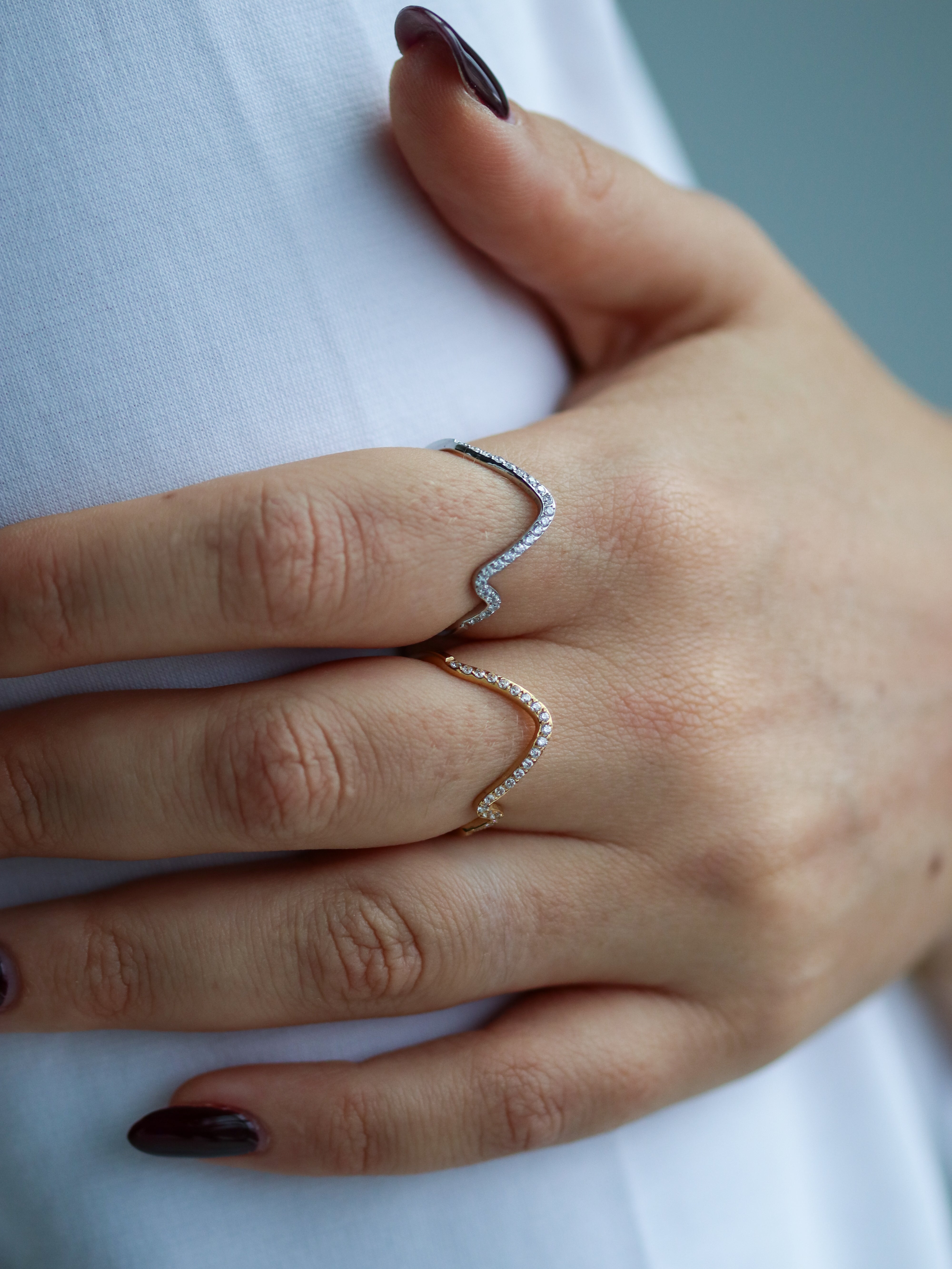 Talaia Bijoux Bagues Bague Roxanne Bijoux