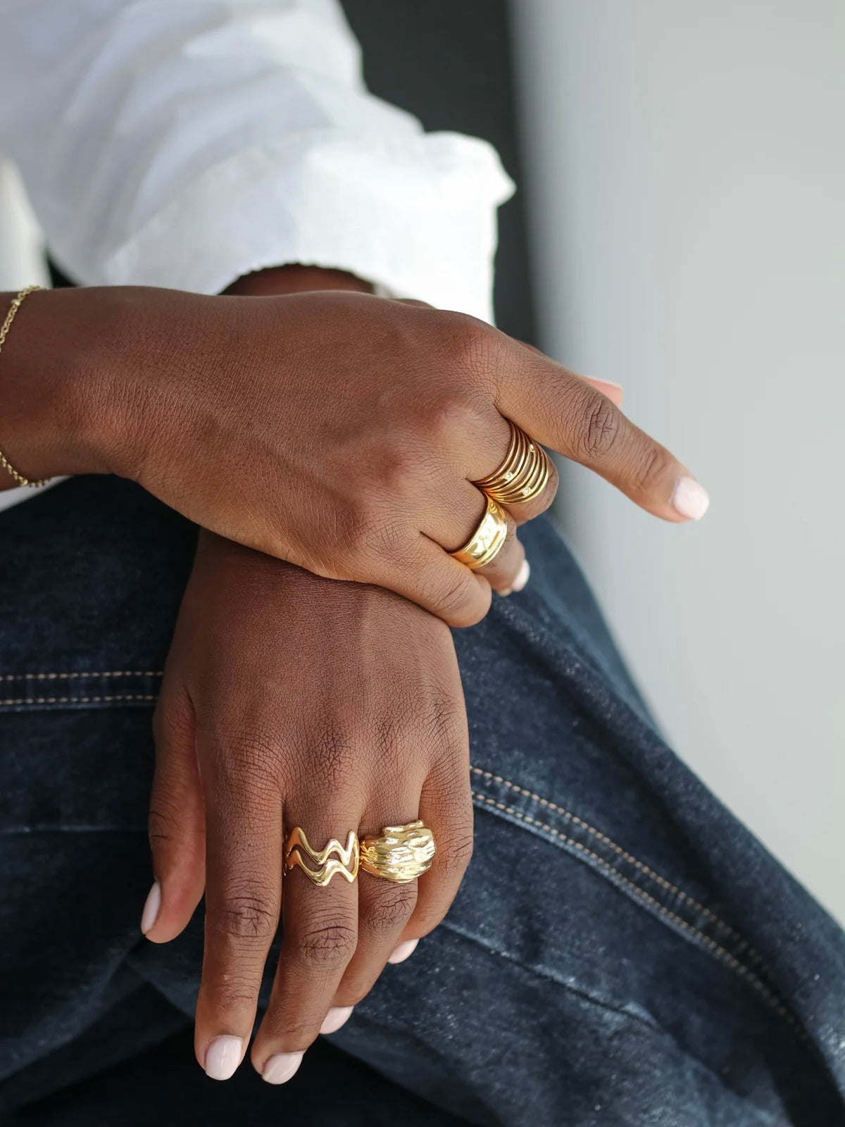 Talaia Bijoux Bagues Bague Soha Bijoux