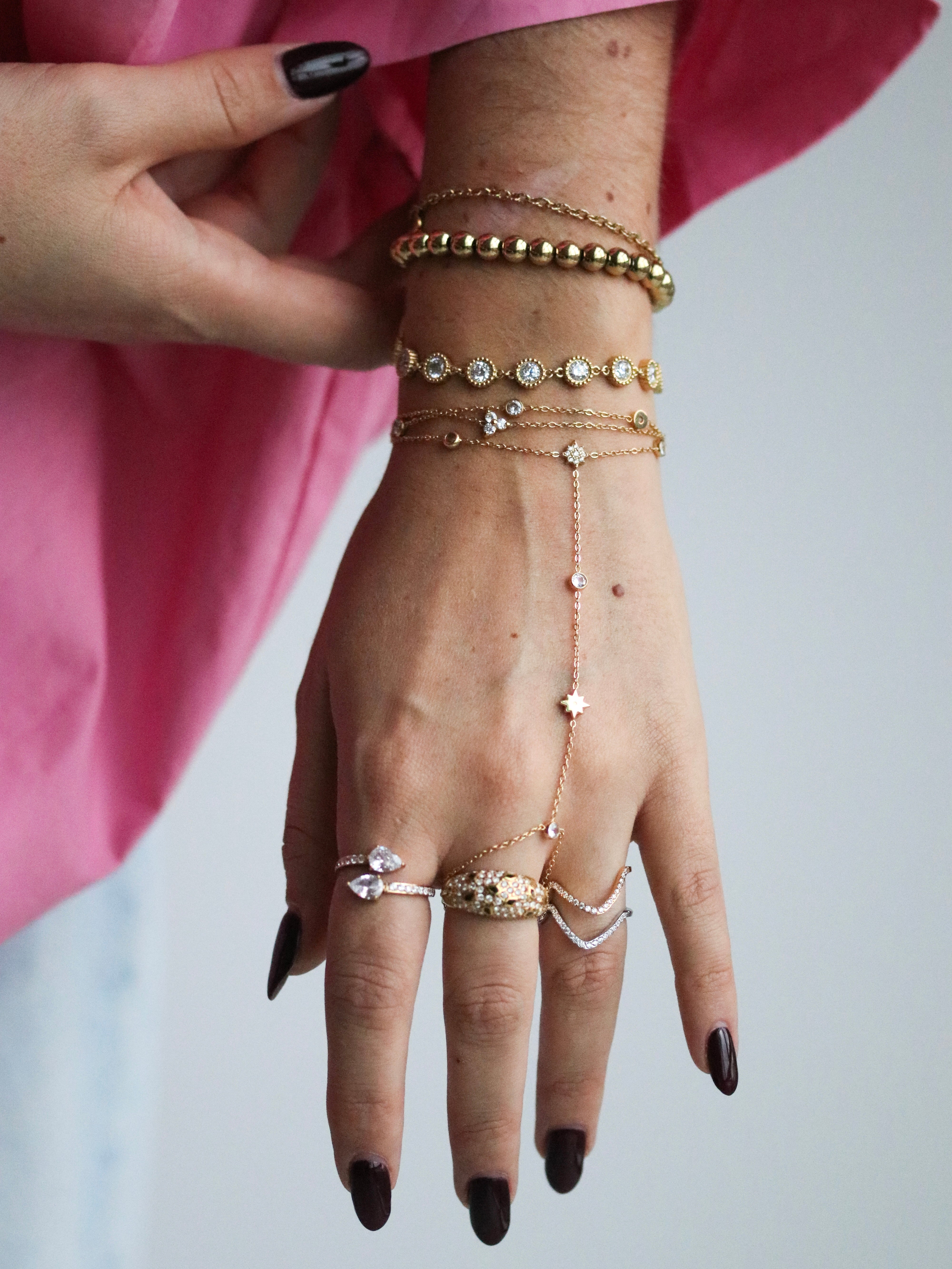 Talaia Bijoux Bagues Bague Soline Bijoux