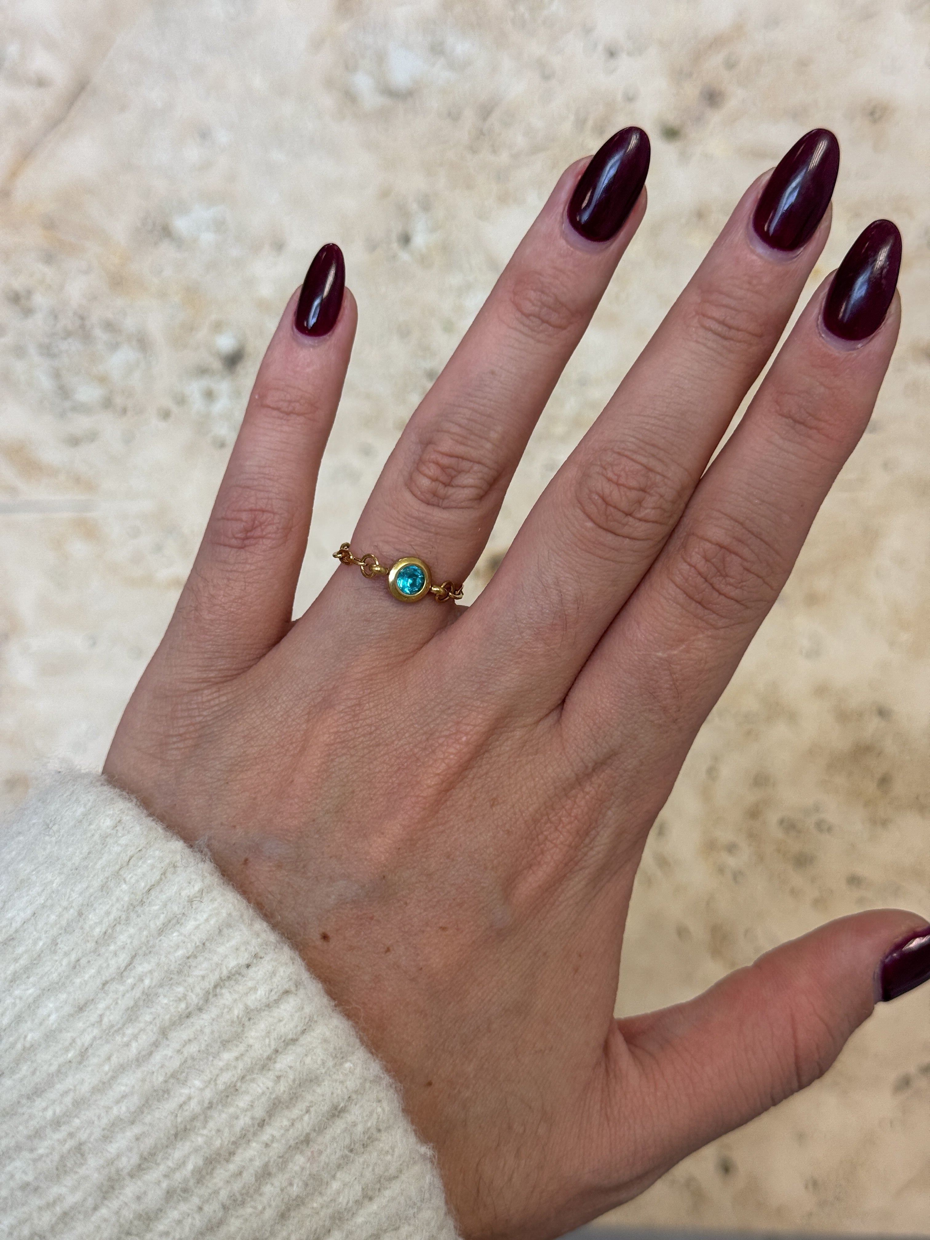 Talaia Bijoux Bagues Bague Souvenir Bijoux