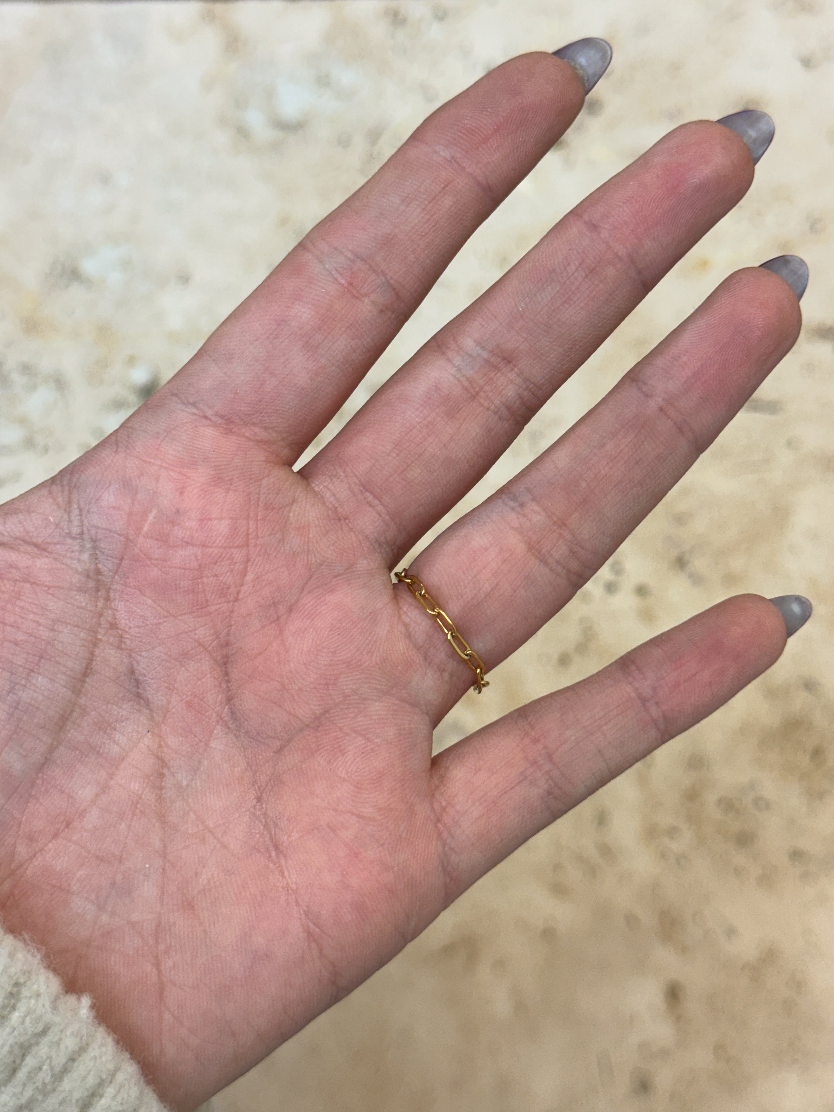 Talaia Bijoux Bagues Bague Souvenir Bijoux