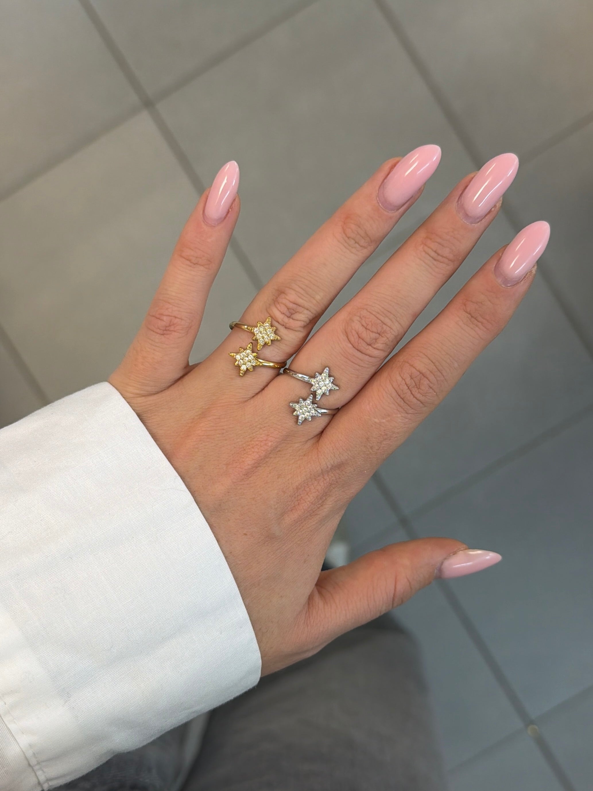 Talaia Bijoux Bagues Bague Strelisia Bijoux