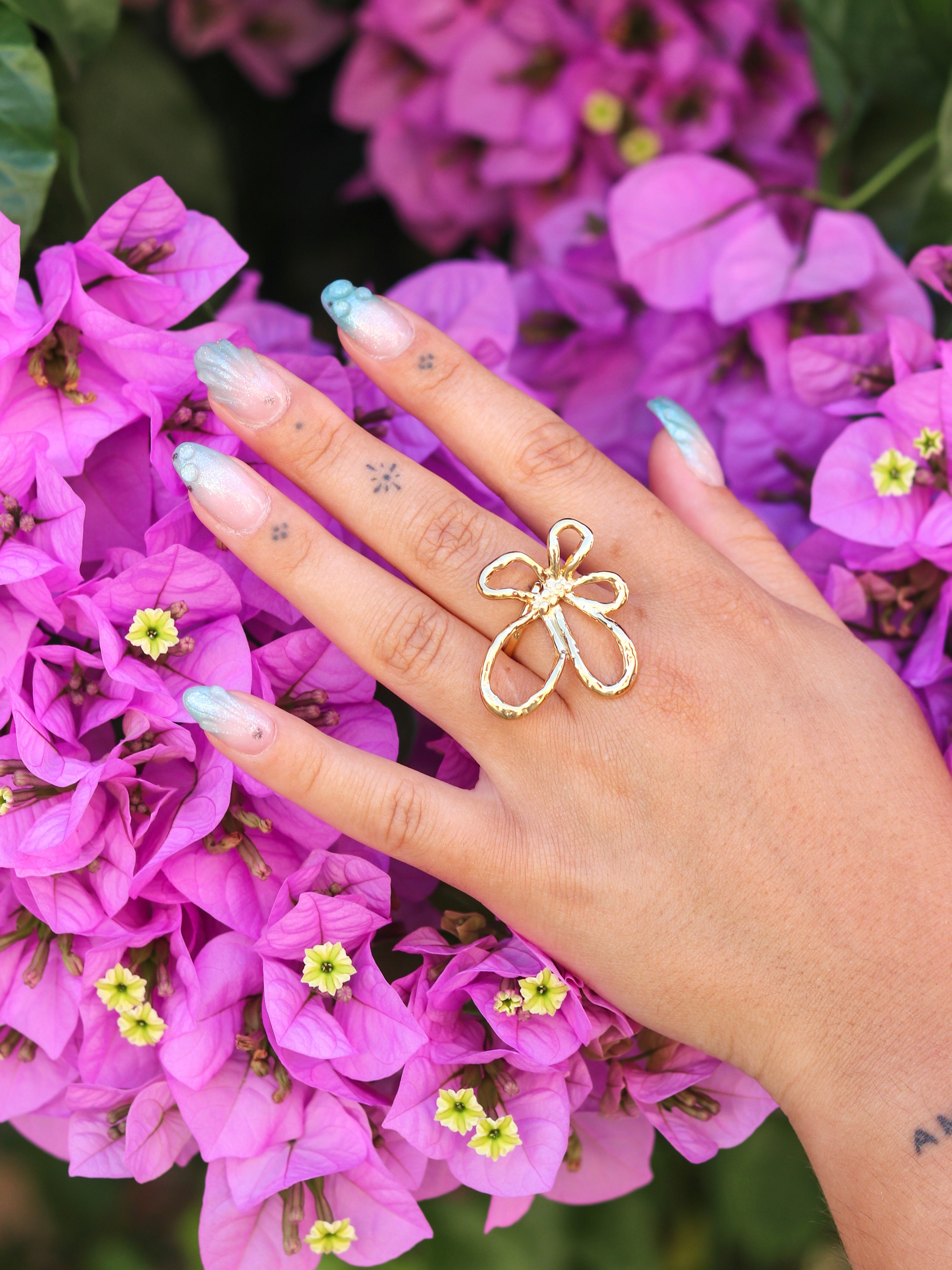 Talaia Bijoux Bagues Bague Suzi Bijoux