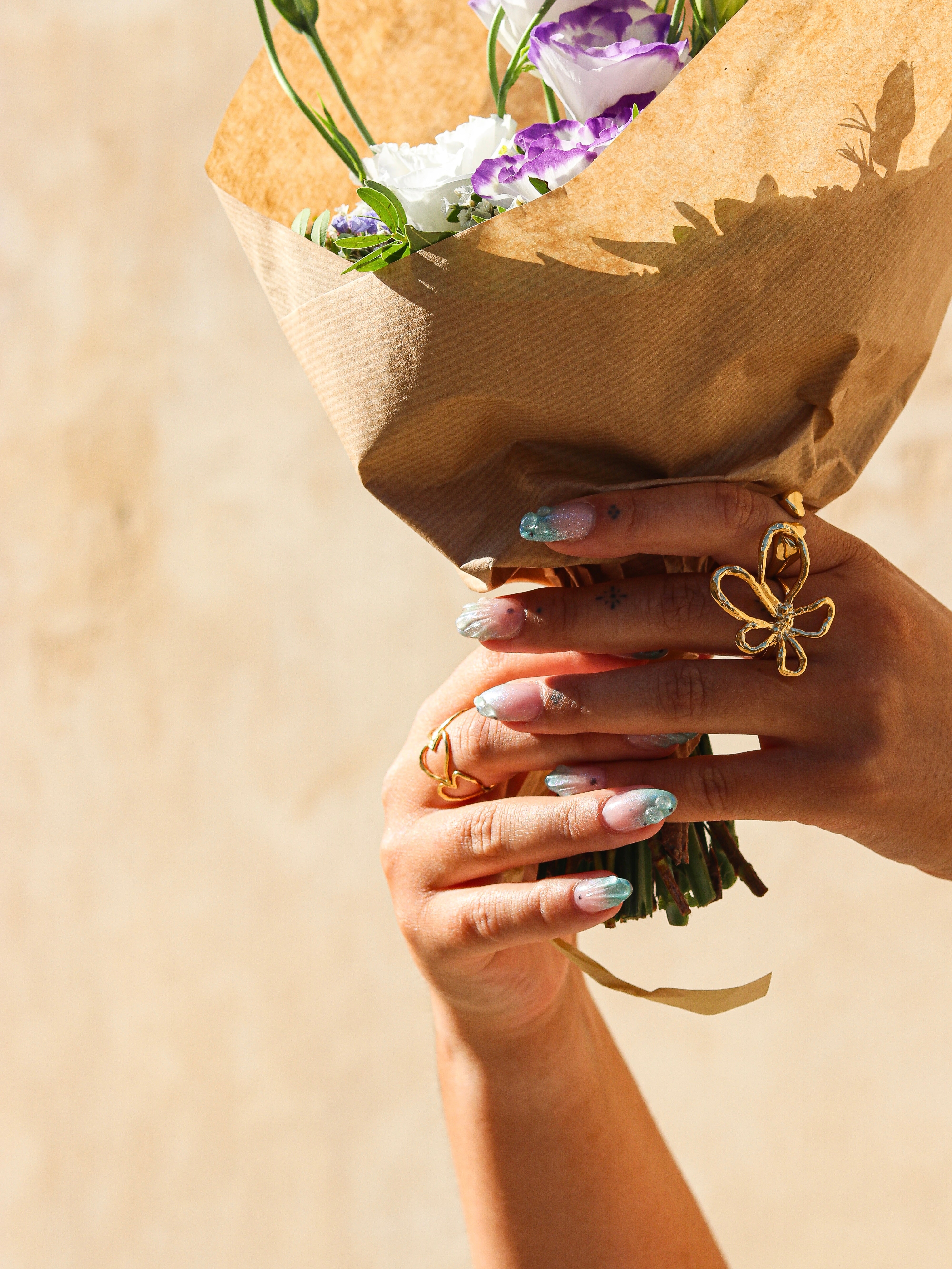 Talaia Bijoux Bagues Bague Suzi Bijoux