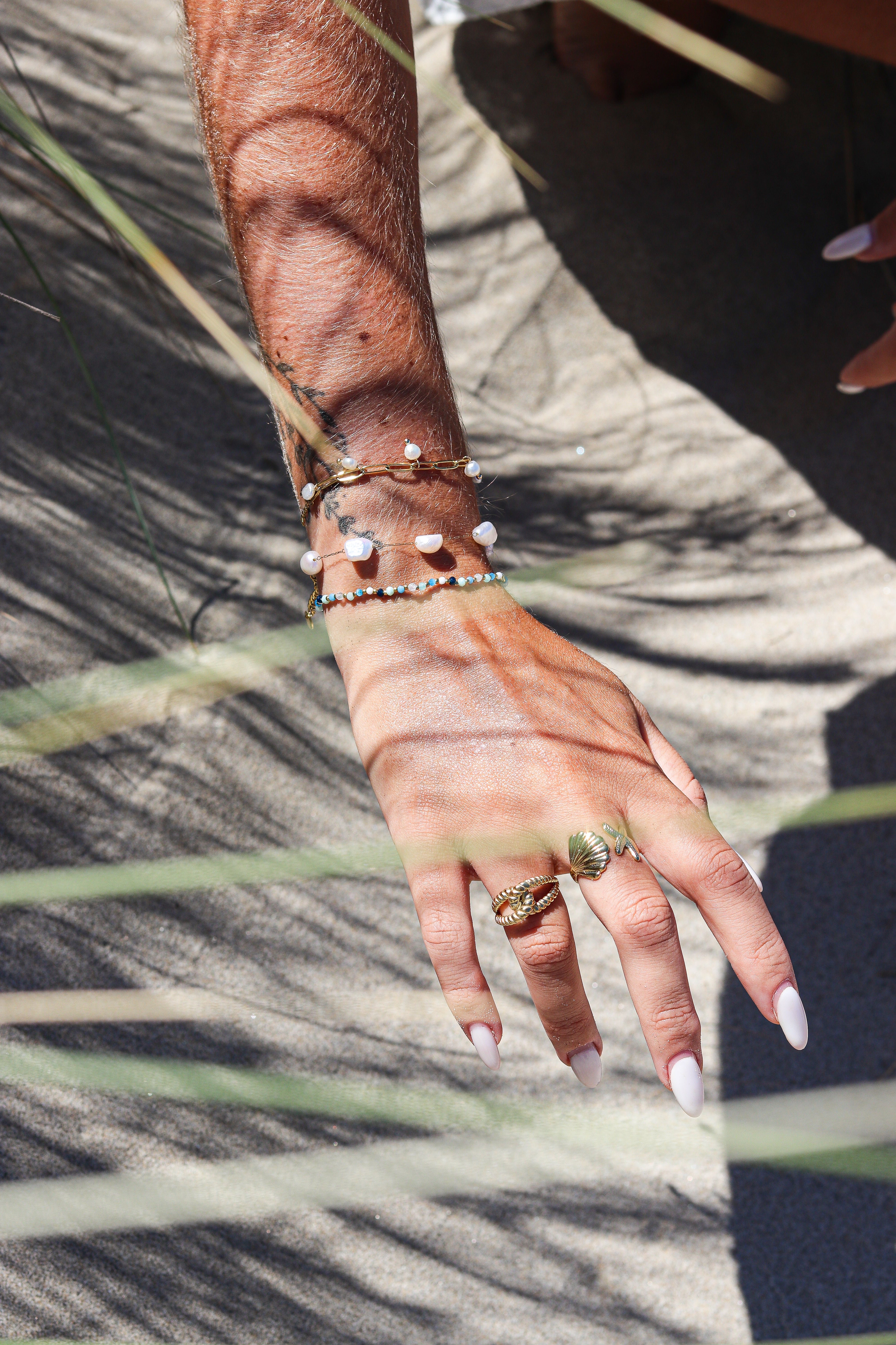 Talaia Bijoux Bagues Bague Tao Bijoux