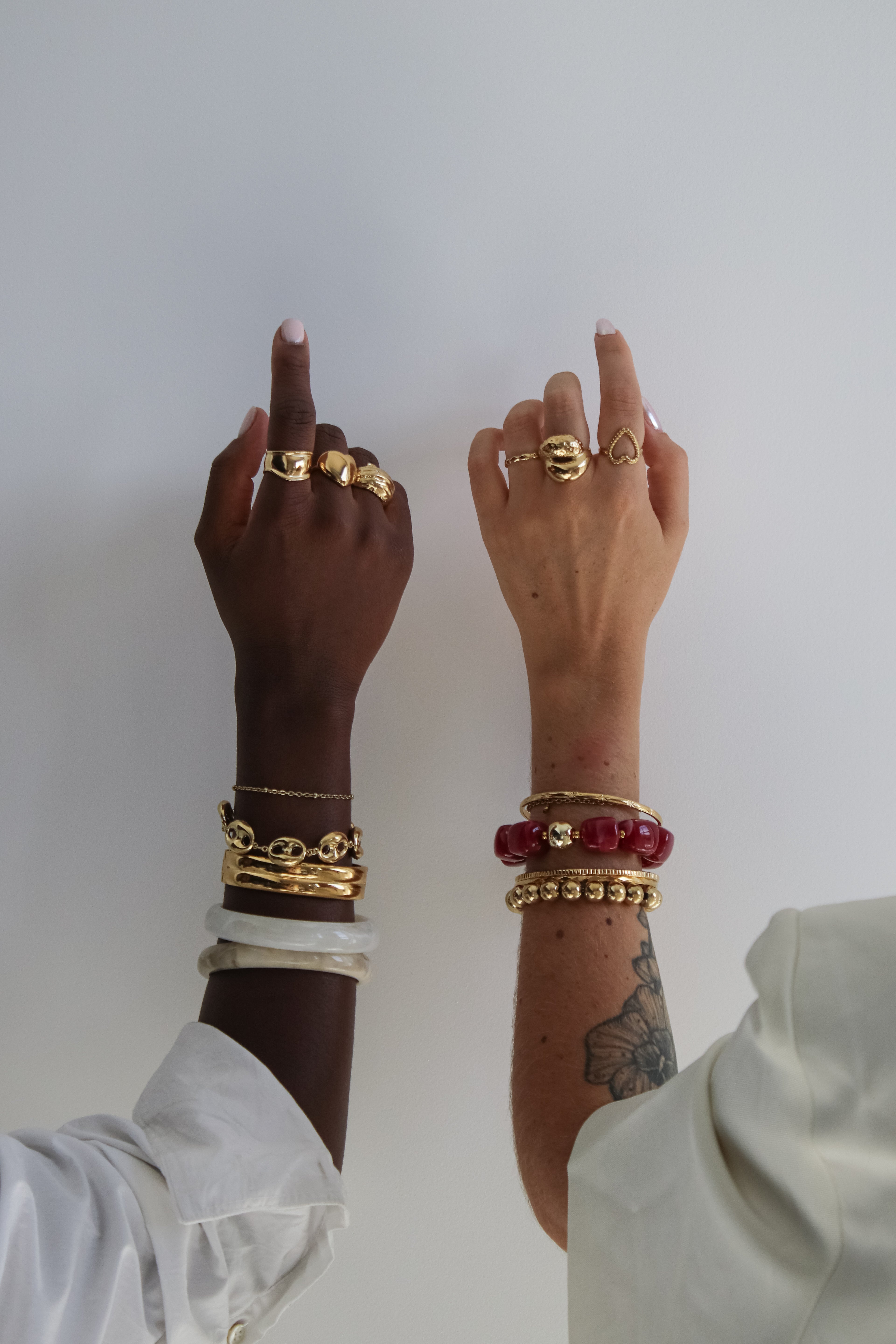 Talaia Bijoux Bagues Bague Tessa Bijoux