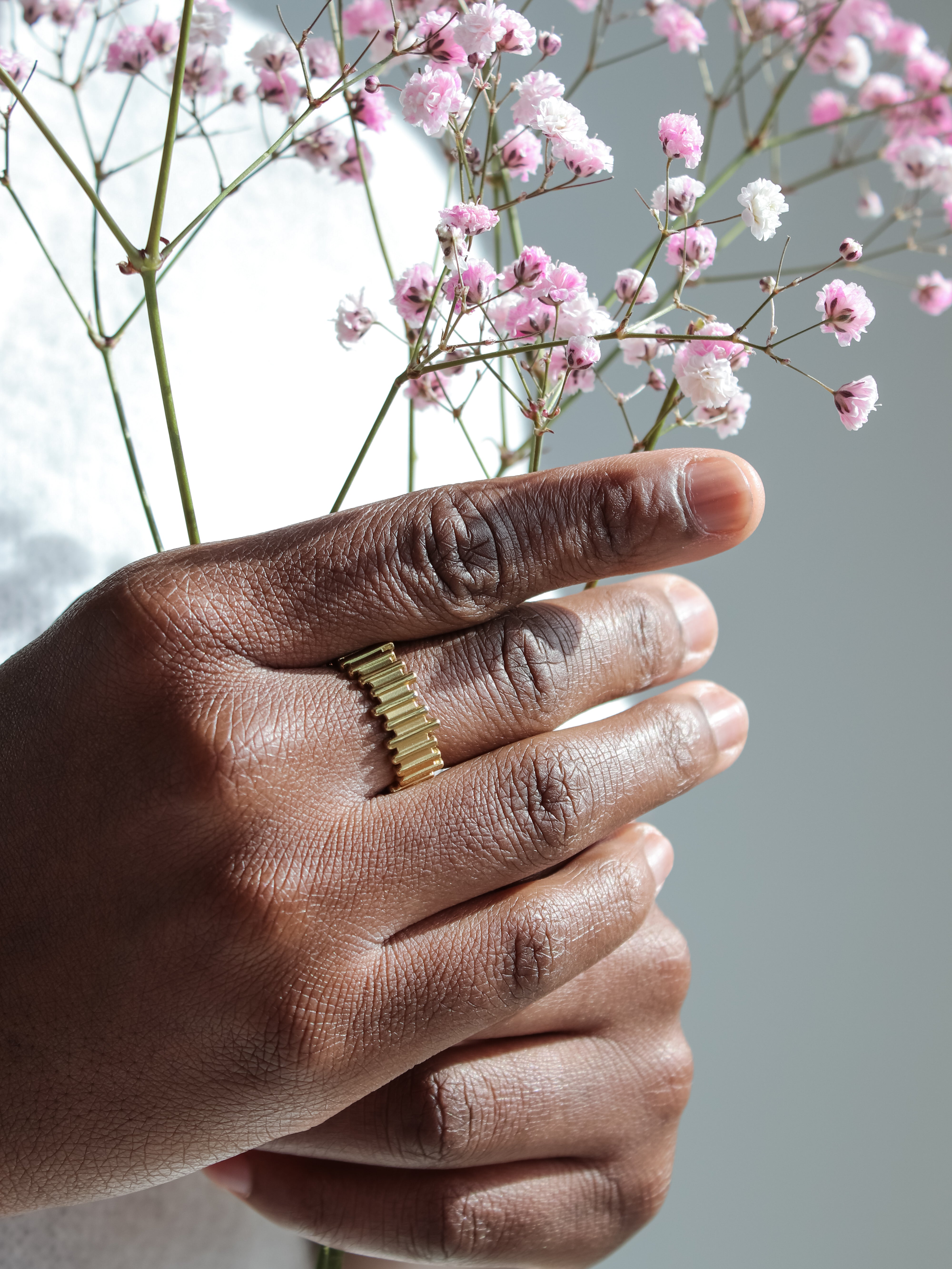 Talaia Bijoux Bagues Bague Théa Bijoux