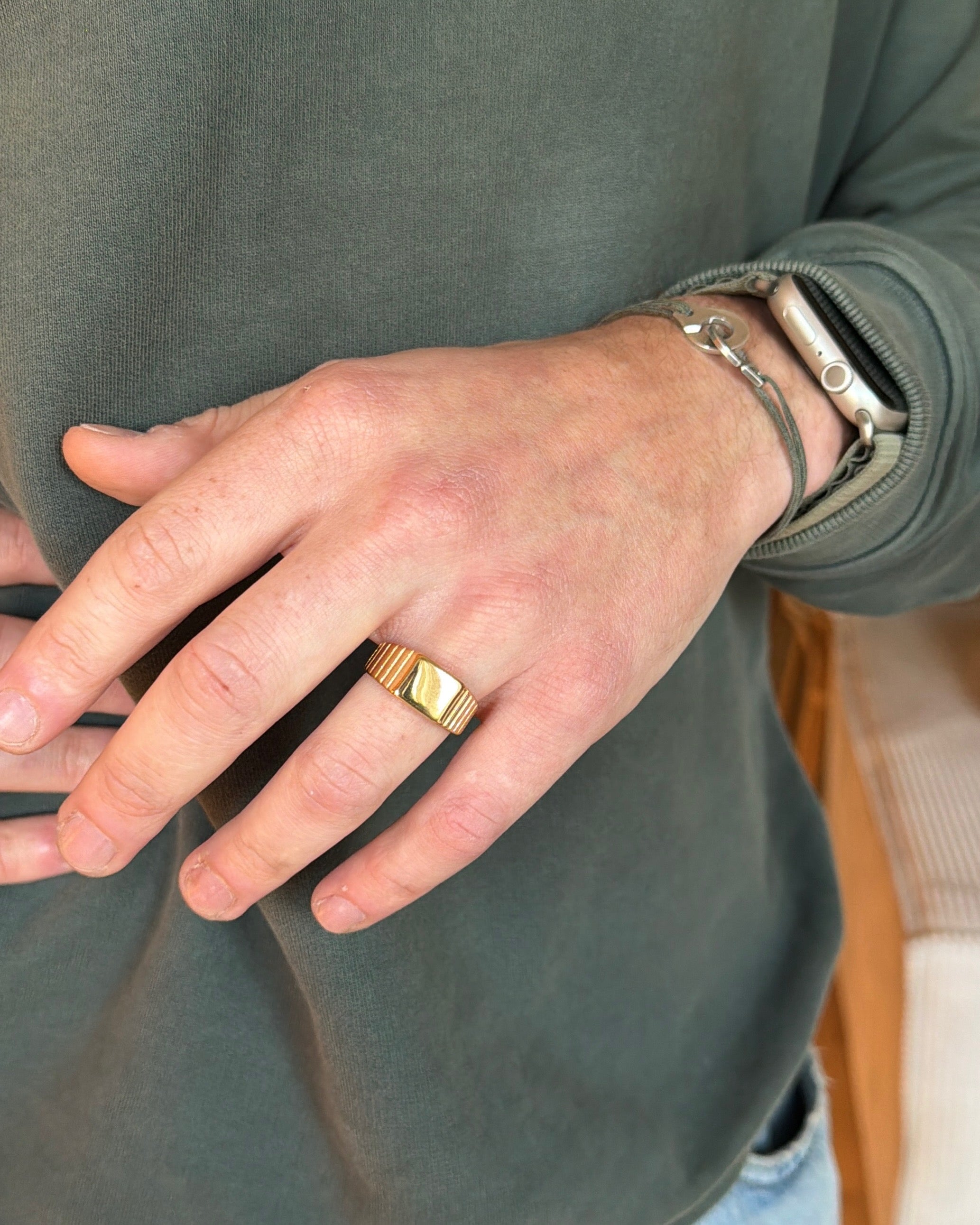 Talaia Bijoux Bagues Bague Timoté Bijoux