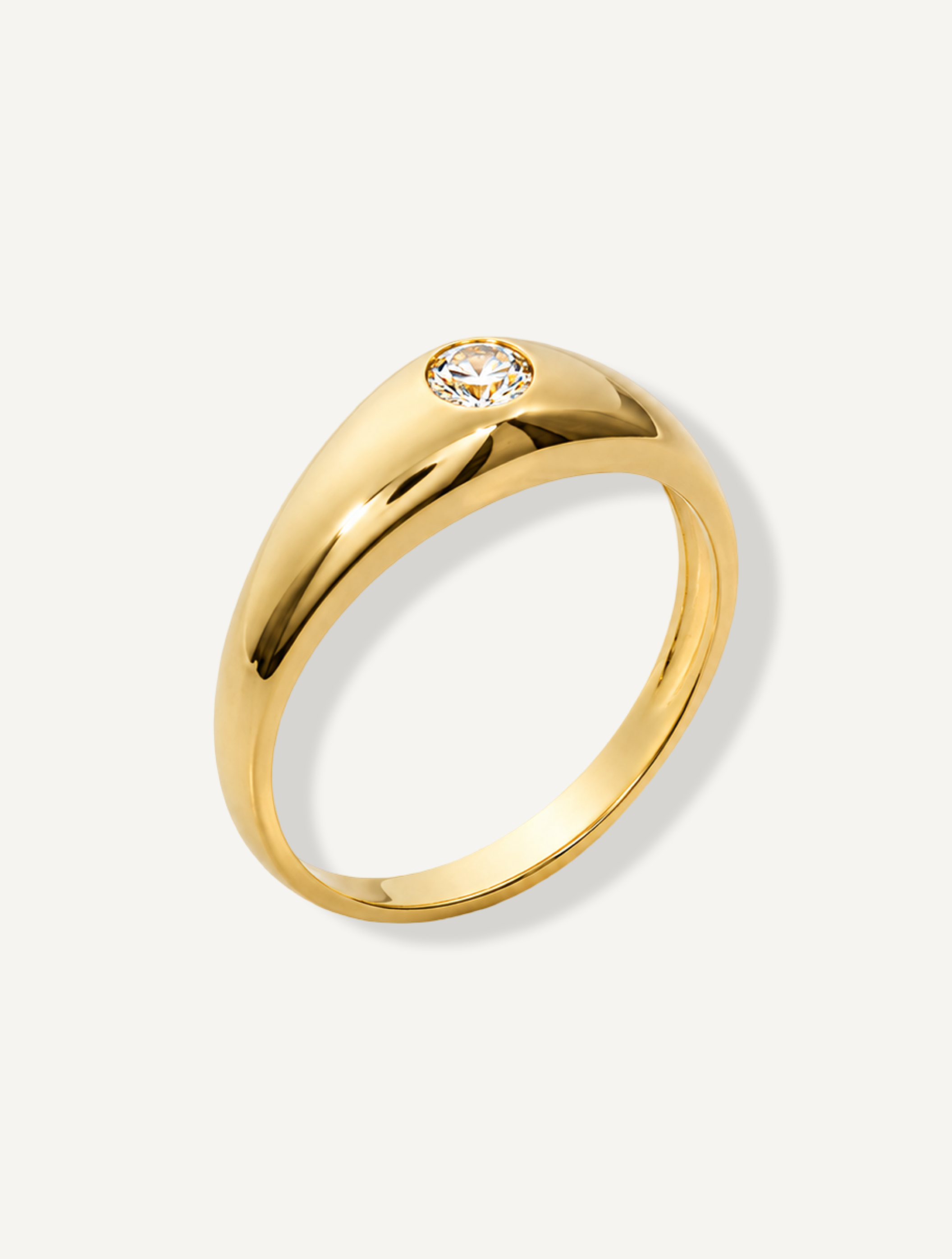 Talaia Bijoux Bagues Bague Una petit doigt Bijoux