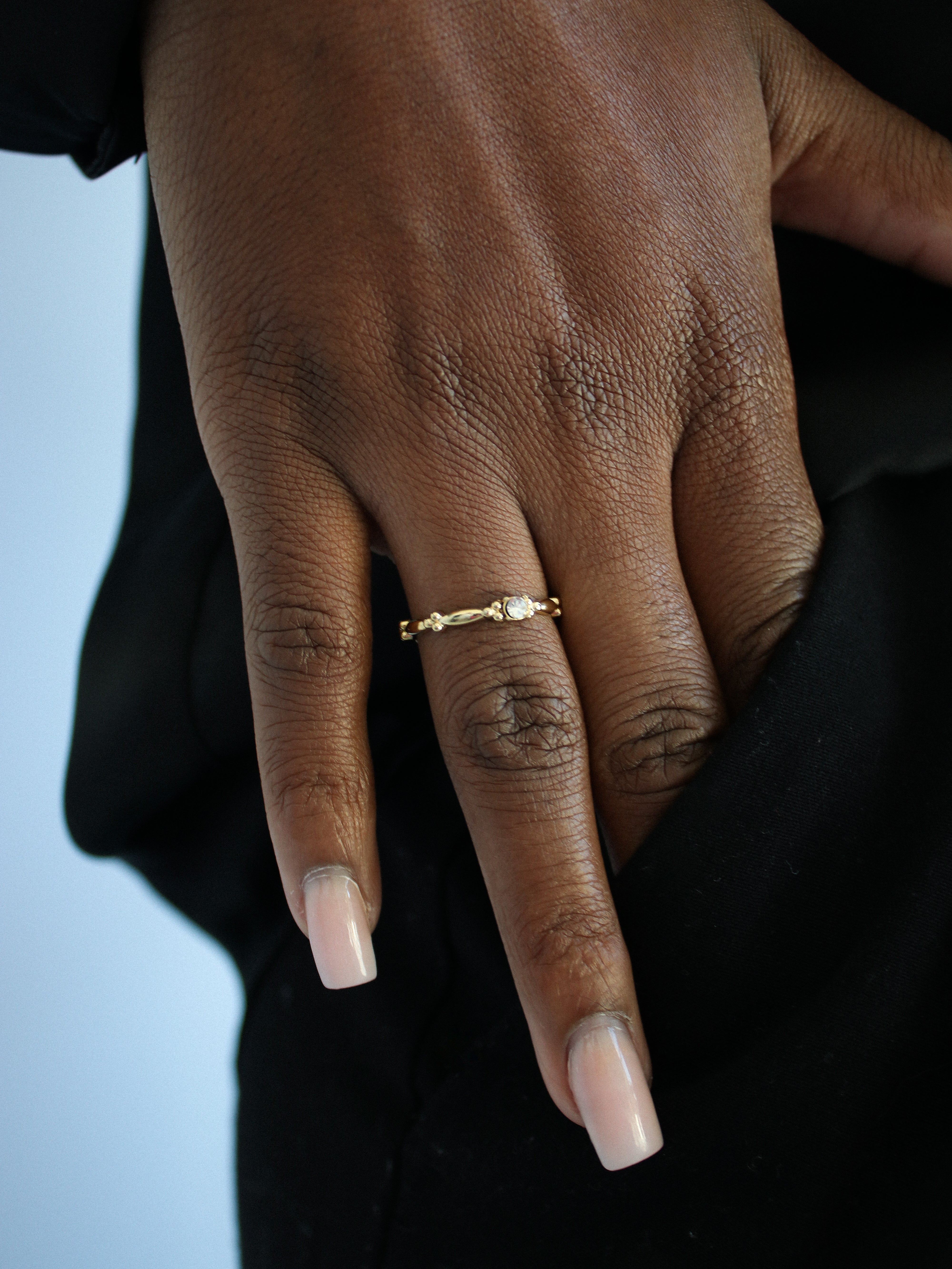 Talaia Bijoux Bagues Bague Yaëlle Bijoux