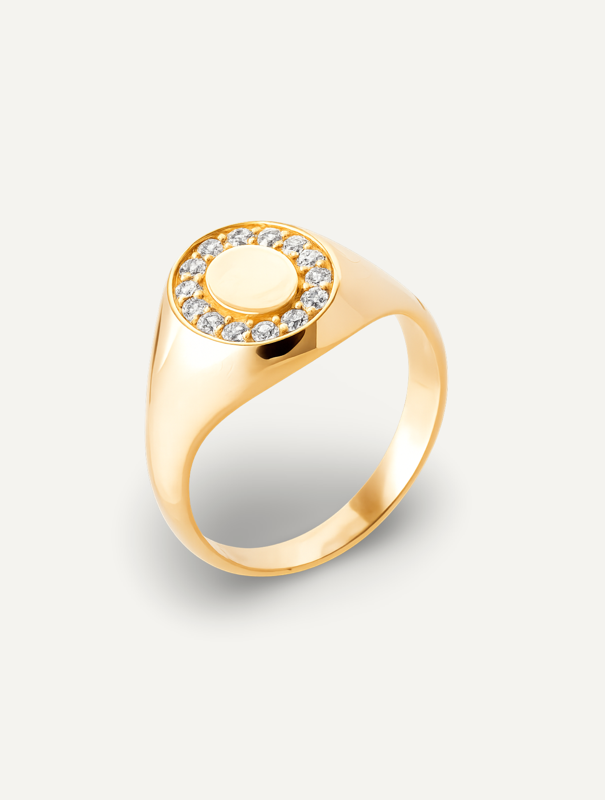 Talaia Bijoux Bagues Bague Yuna petit doigt Bijoux