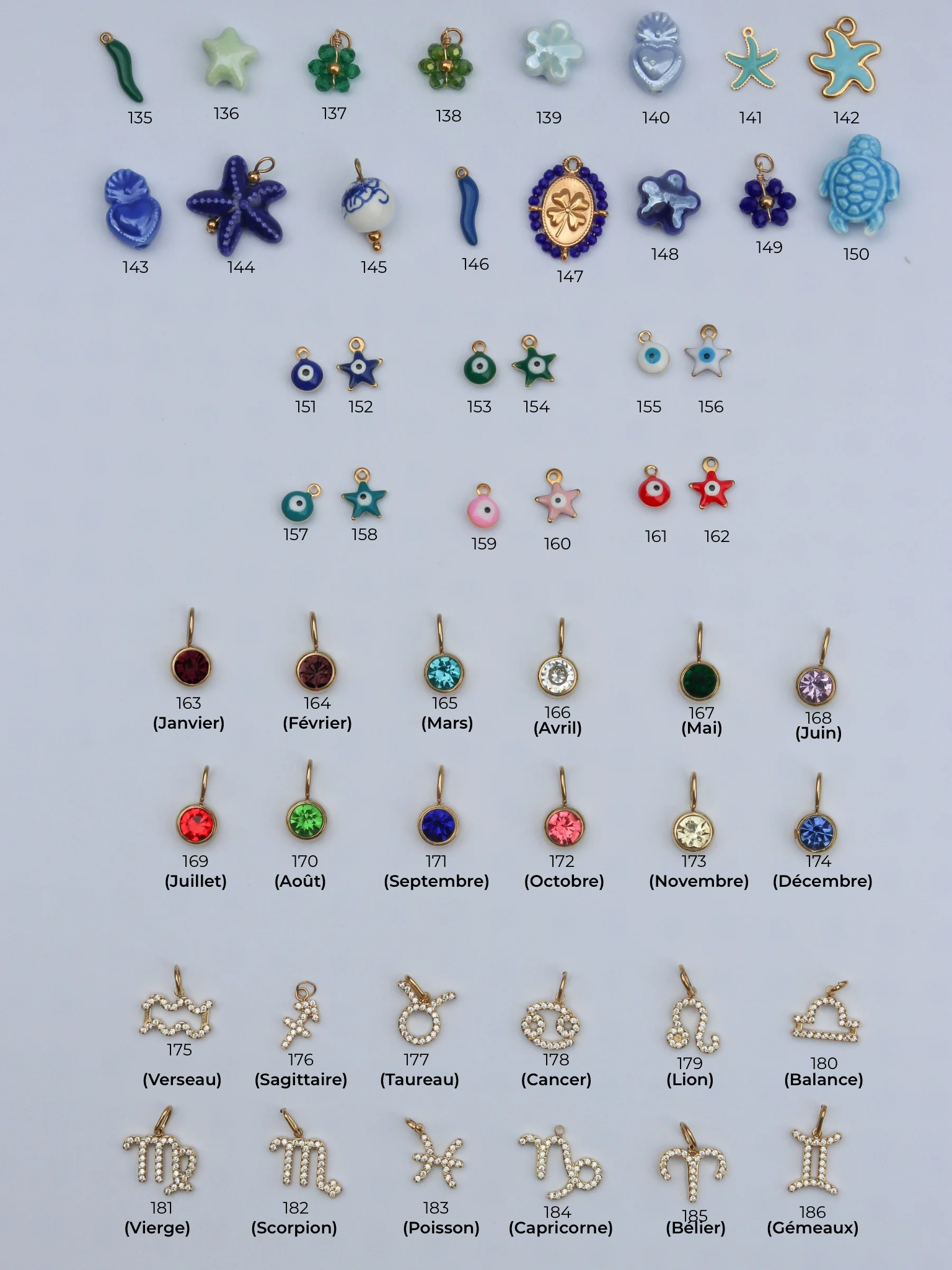 Talaia Bijoux Bandana personnalisable Bijoux