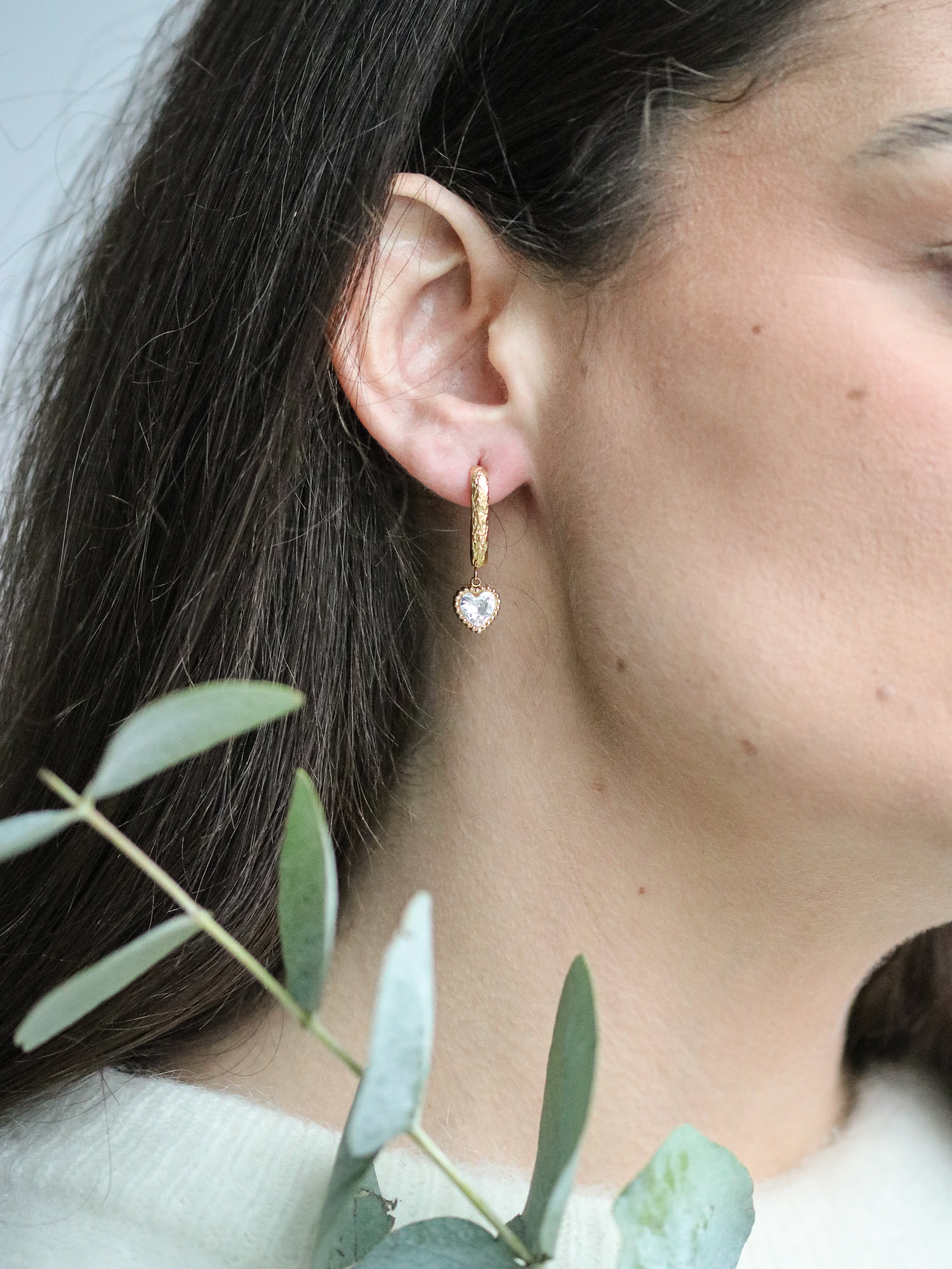 Talaia Bijoux Boucles d'oreilles Boucles d’oreilles 1 Bijoux