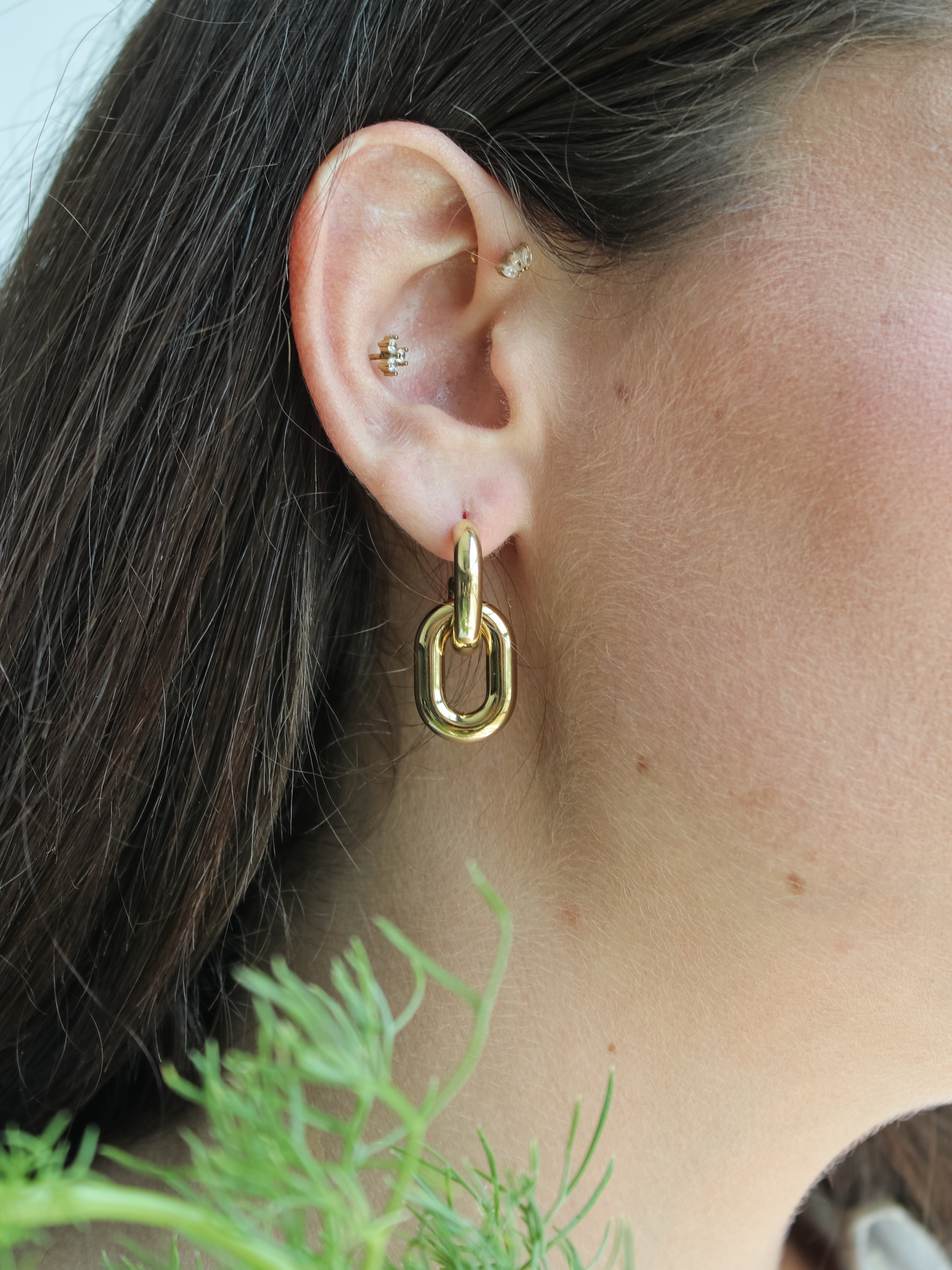 Talaia Bijoux Boucles d'oreilles Boucles d’oreilles 2 Bijoux