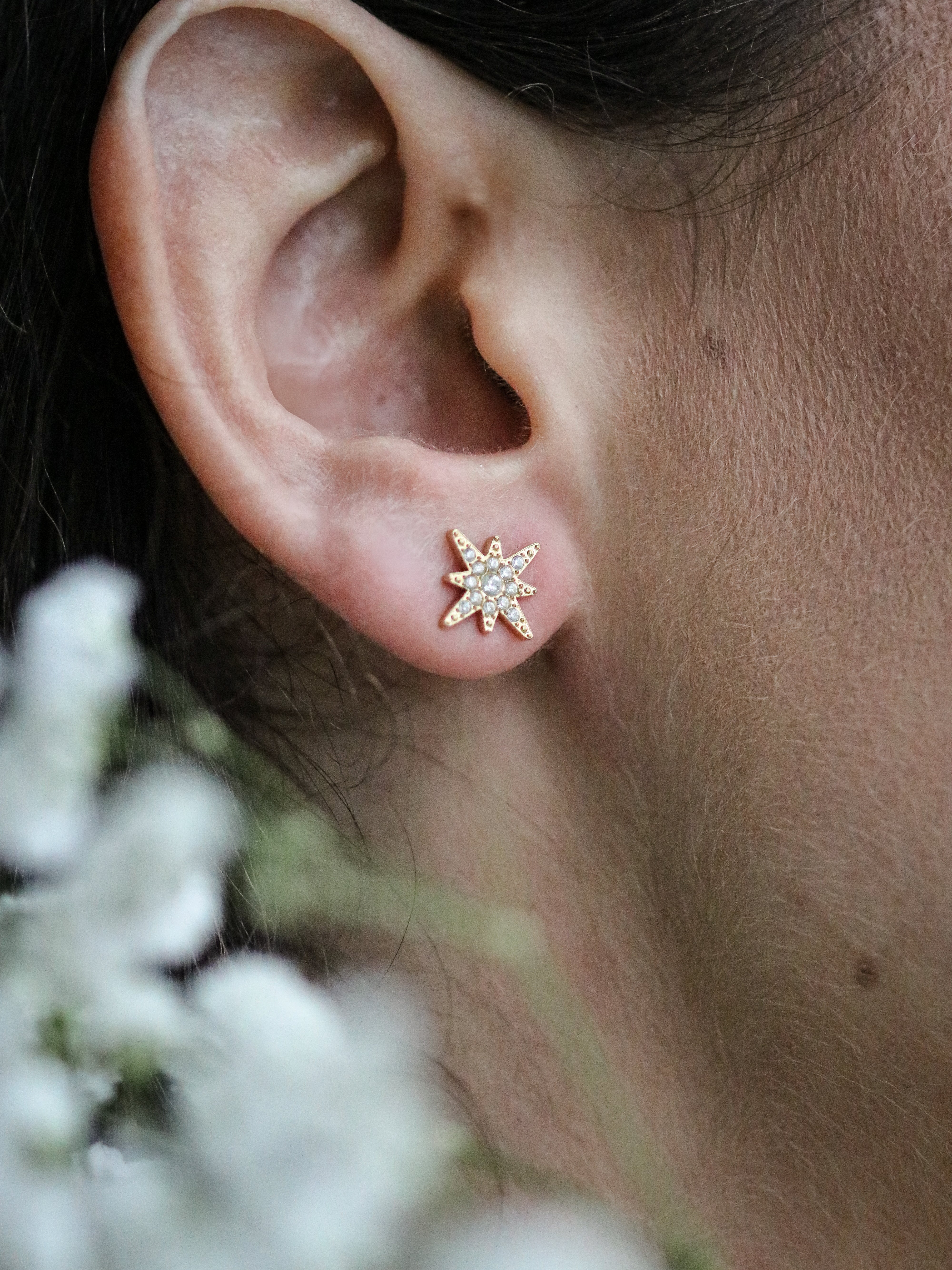 Talaia Bijoux Boucles d'oreilles Boucles d’oreilles 6 Bijoux