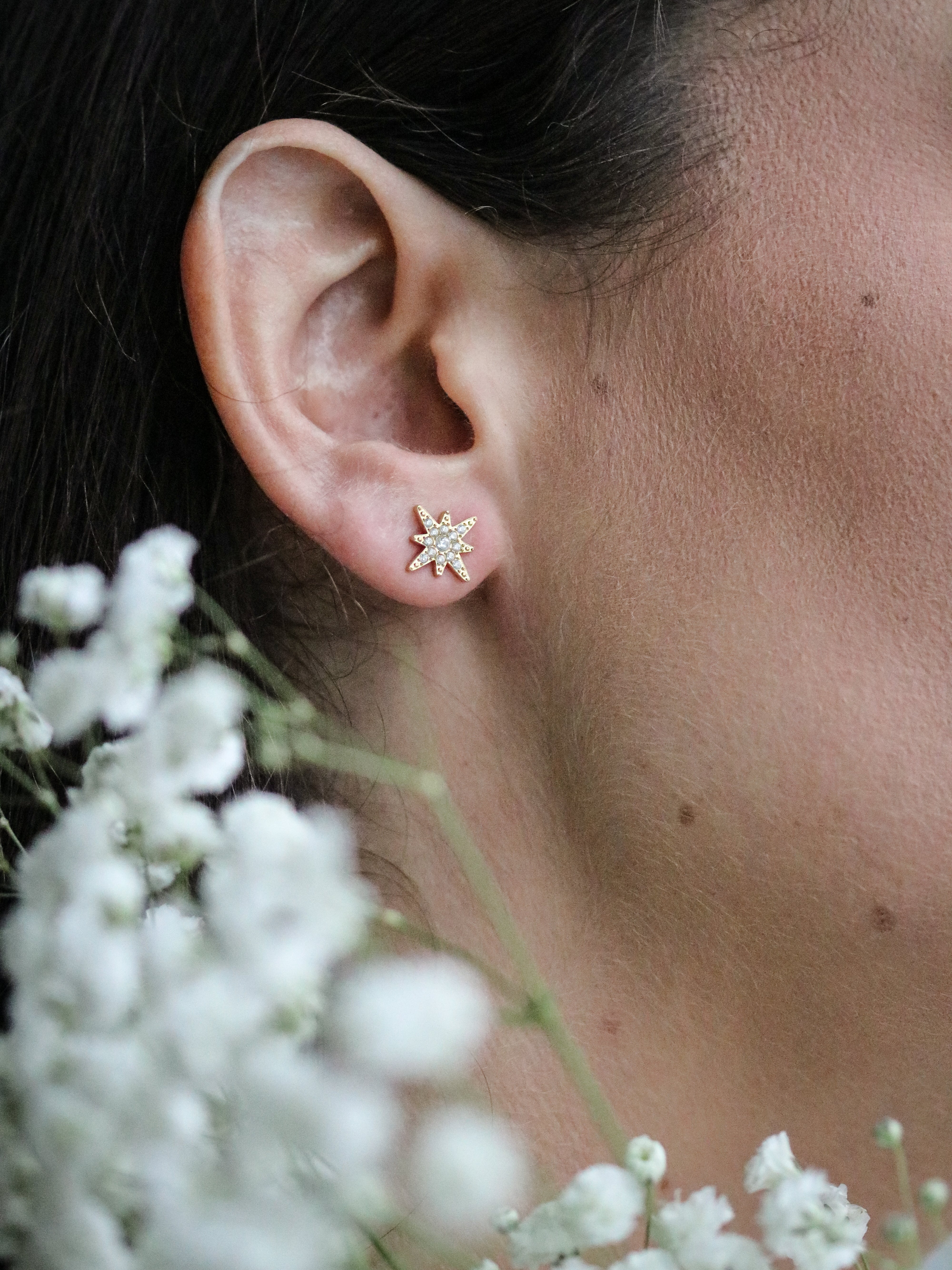 Talaia Bijoux Boucles d'oreilles Boucles d’oreilles 6 Bijoux