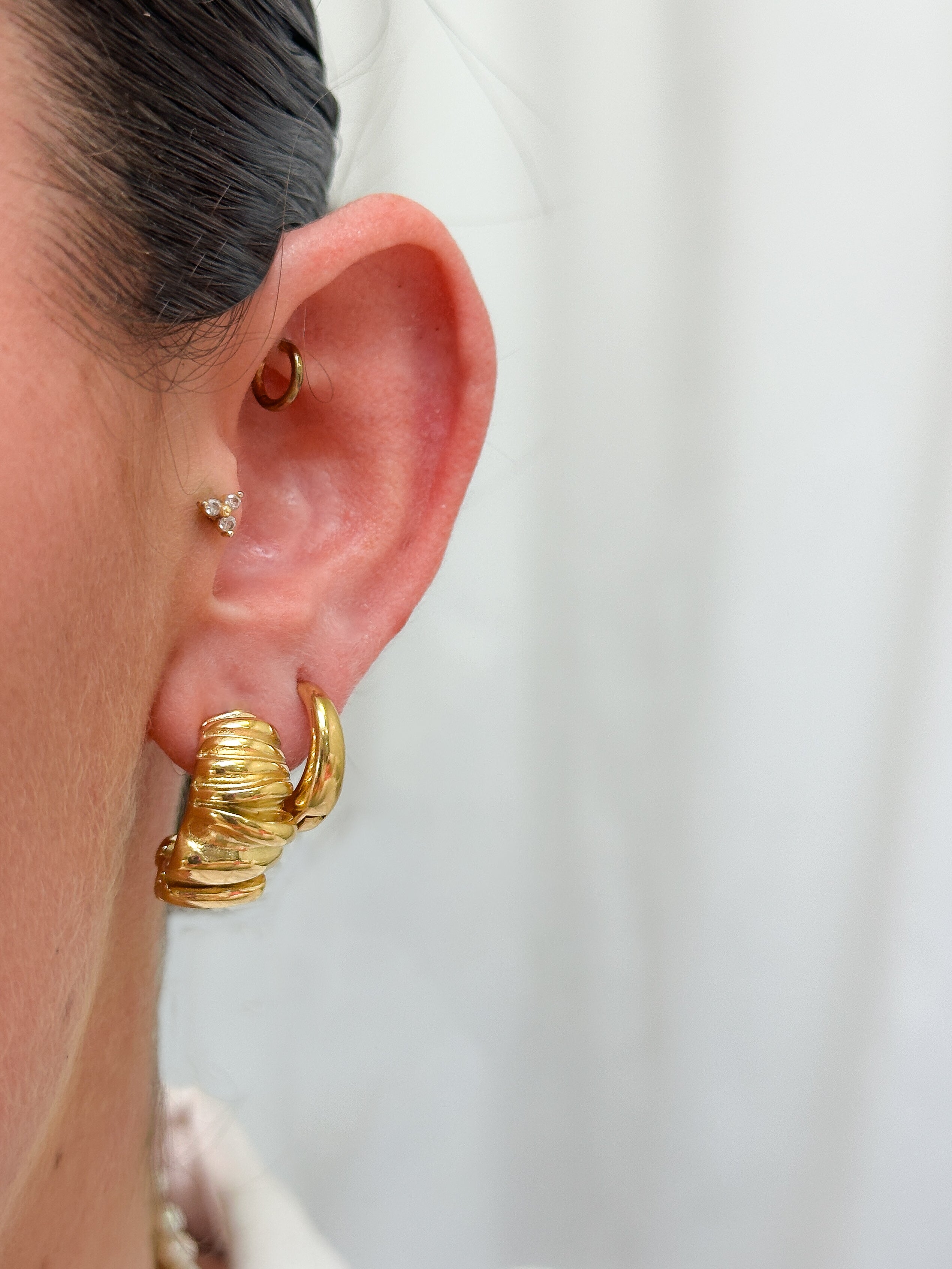 Talaia Bijoux Boucles d'oreilles Boucles d’oreilles Ali Bijoux