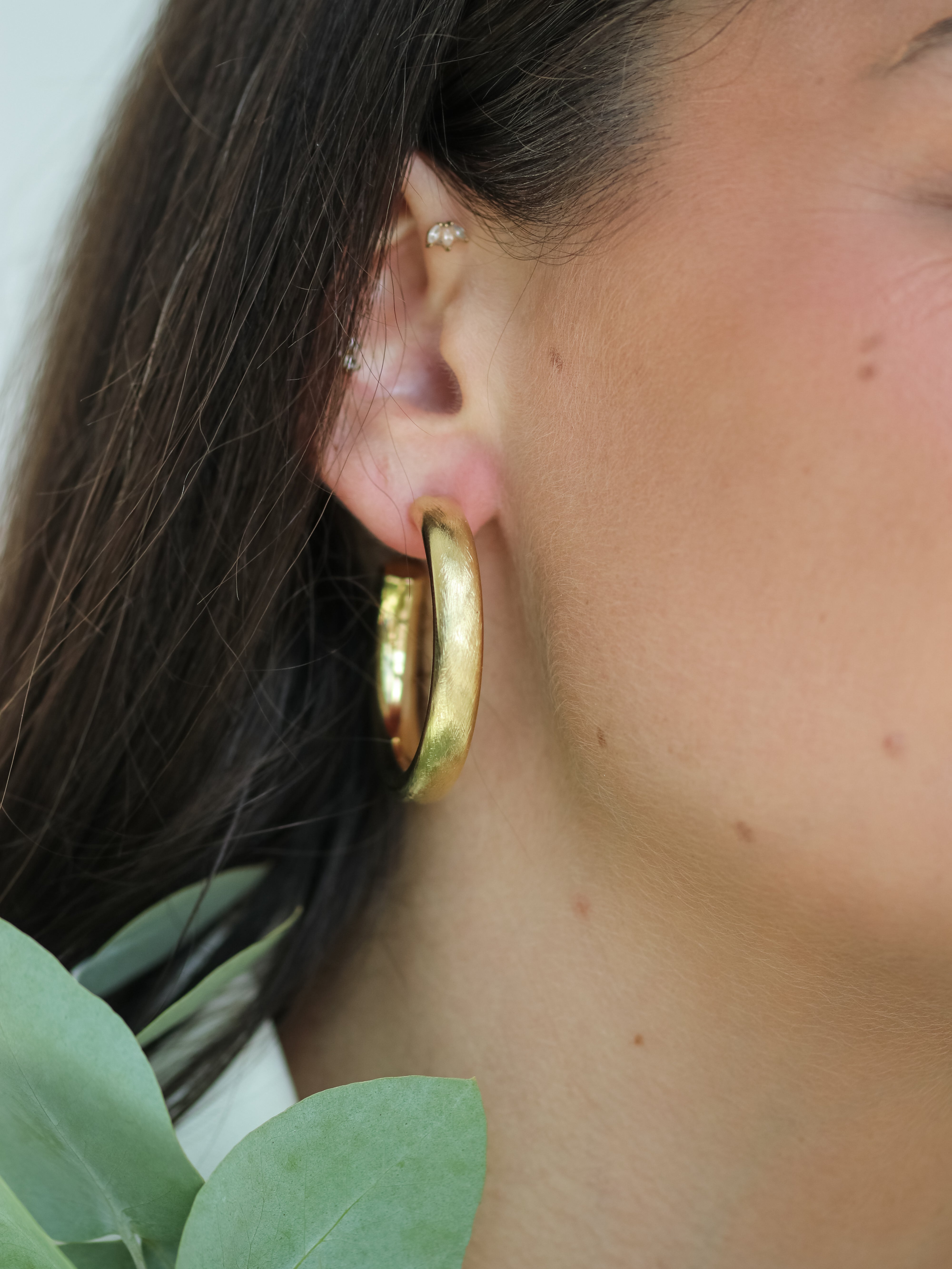 Talaia Bijoux Boucles d'oreilles Boucles d’oreilles Amaya (5) Bijoux