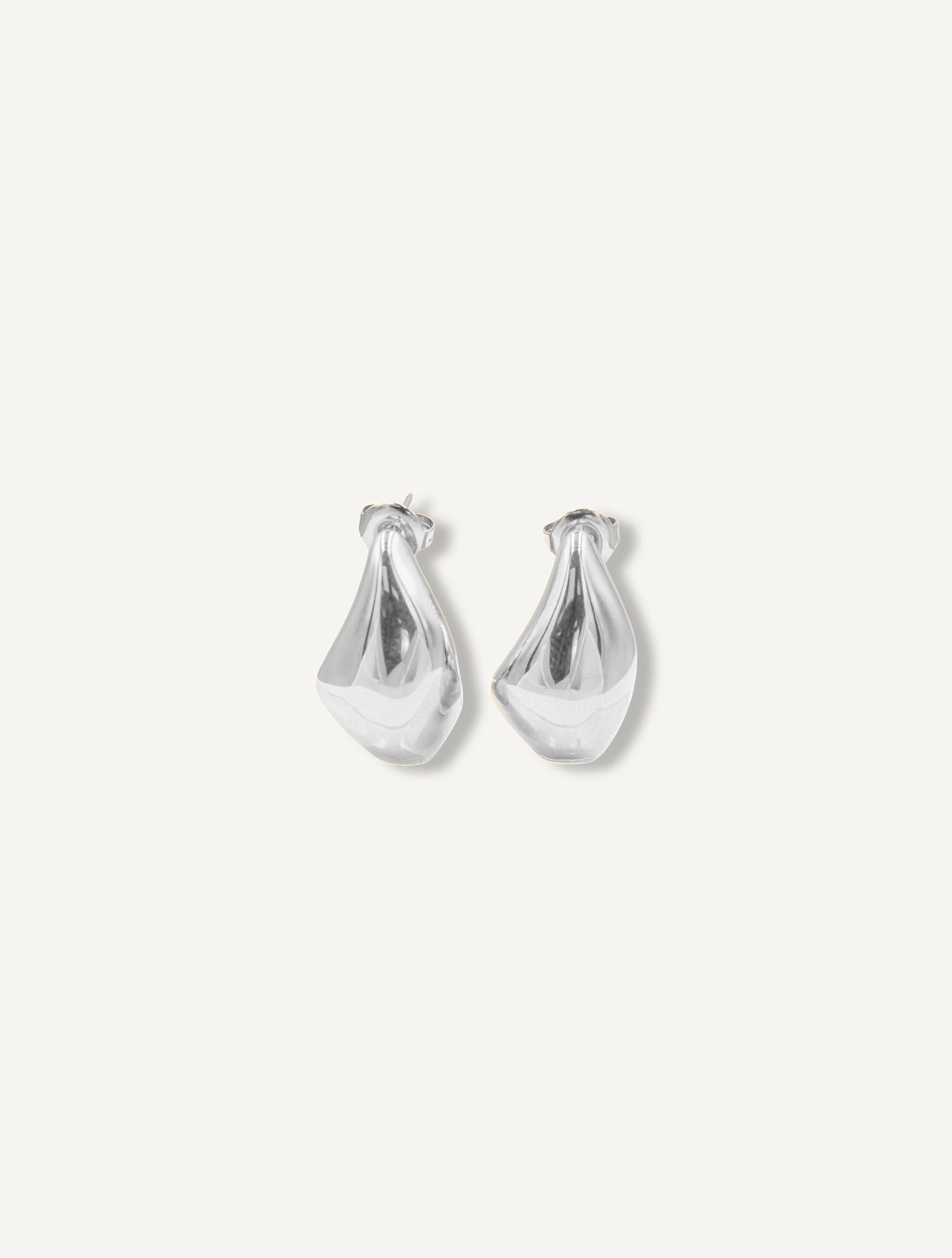 Talaia Bijoux Boucles d'oreilles Argenté Boucles d’oreilles Axella Bijoux