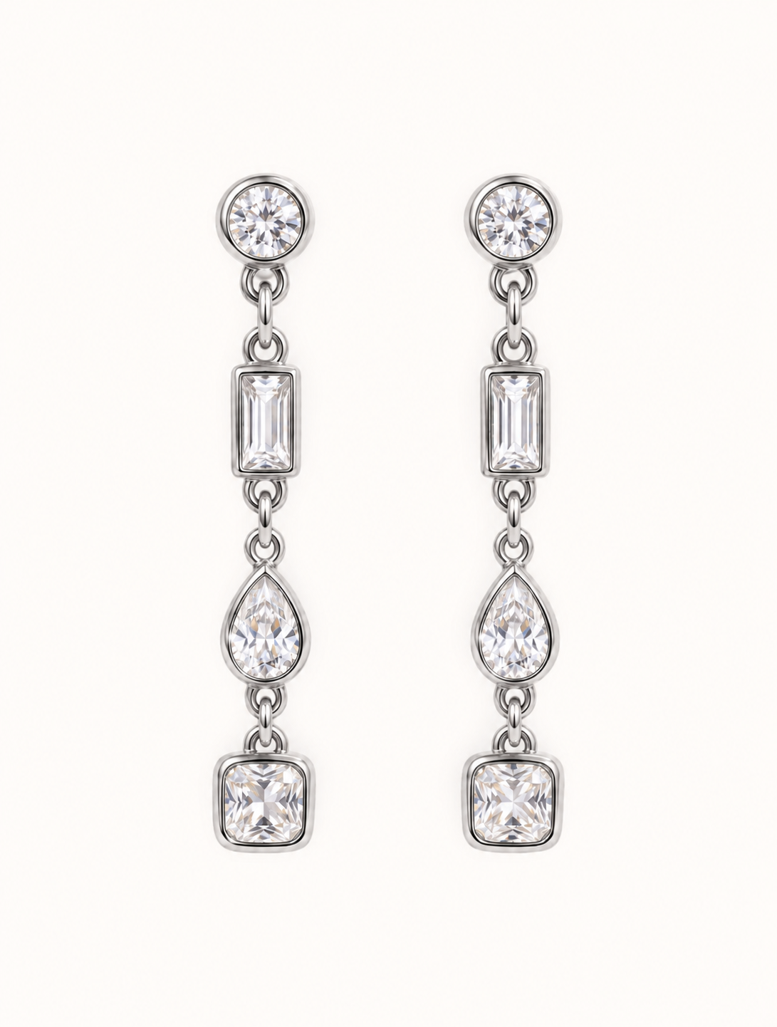 Talaia Bijoux Boucles d'oreilles Boucles d’oreilles Cassiopée Bijoux